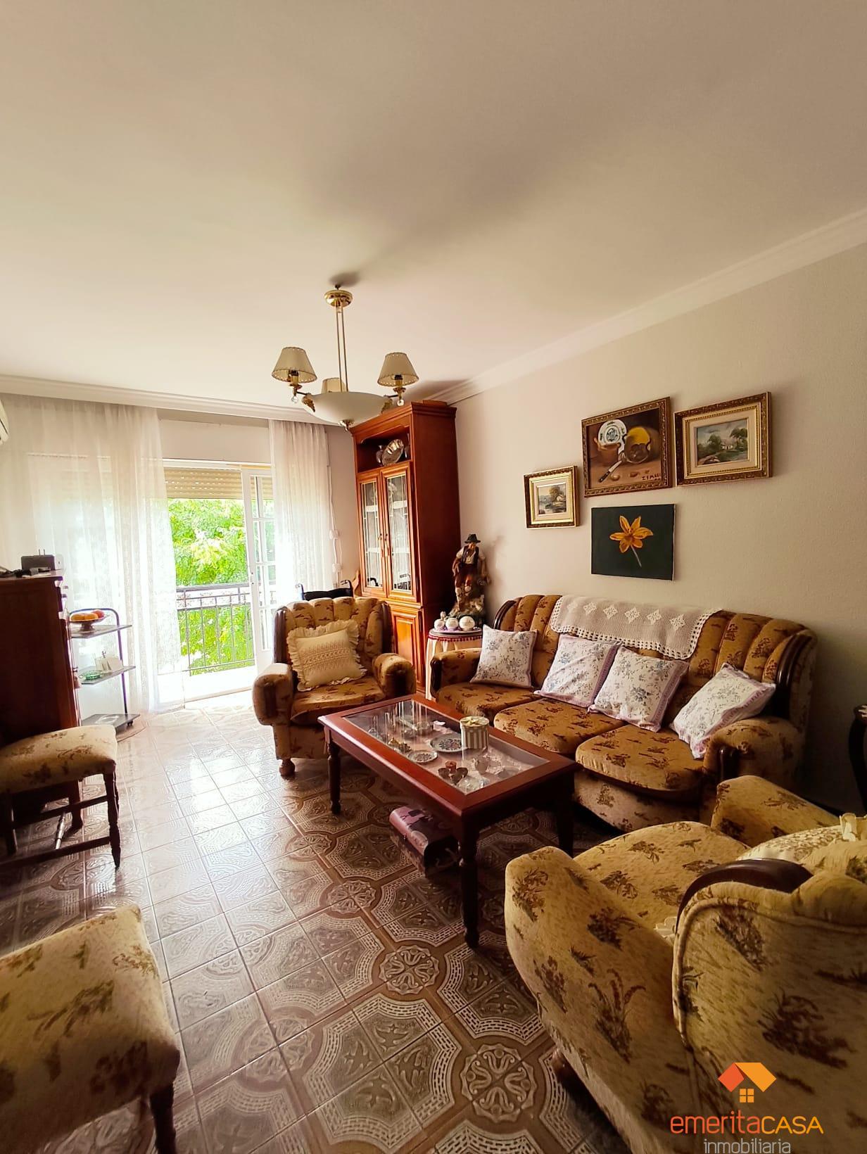 Venta de piso en Zafra