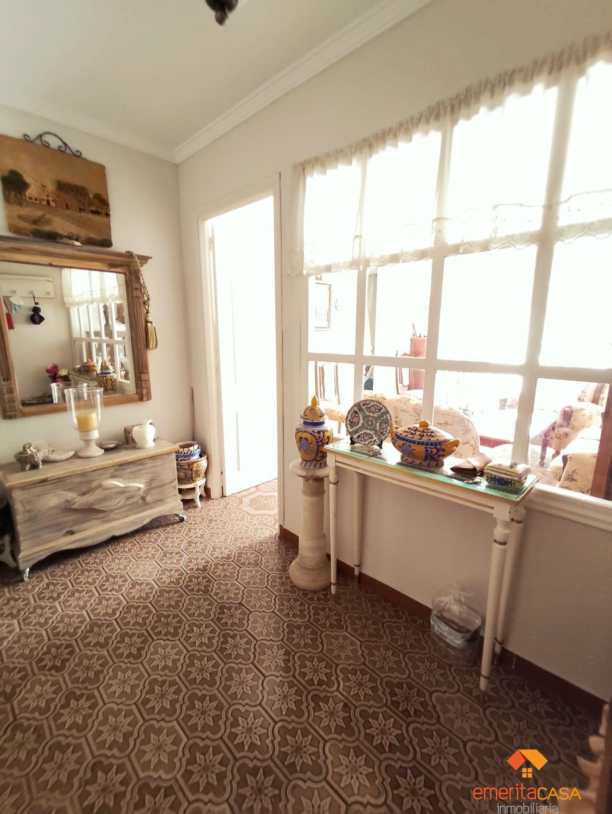 Venta de piso en Zafra