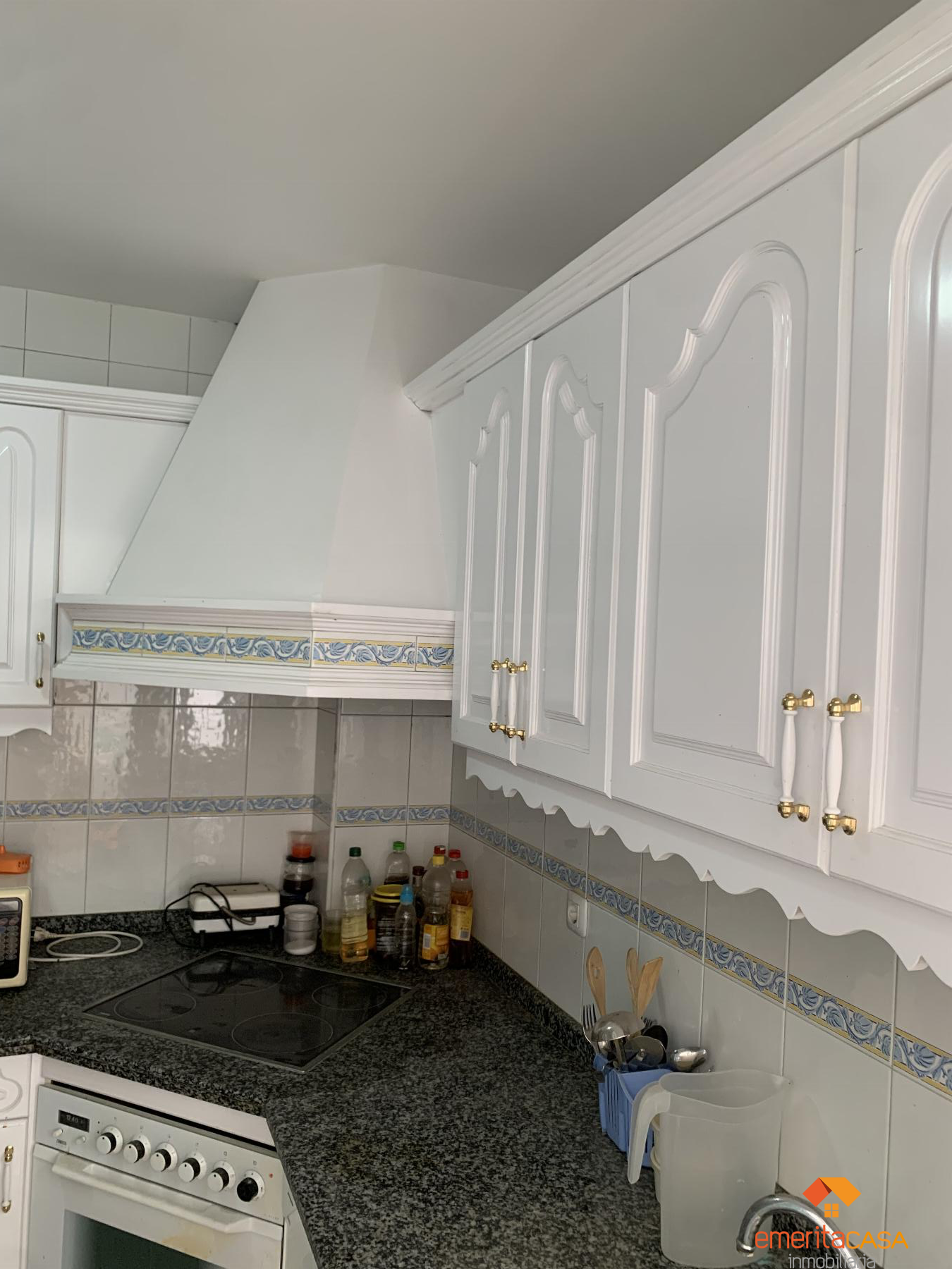 Venta de piso en Almendralejo