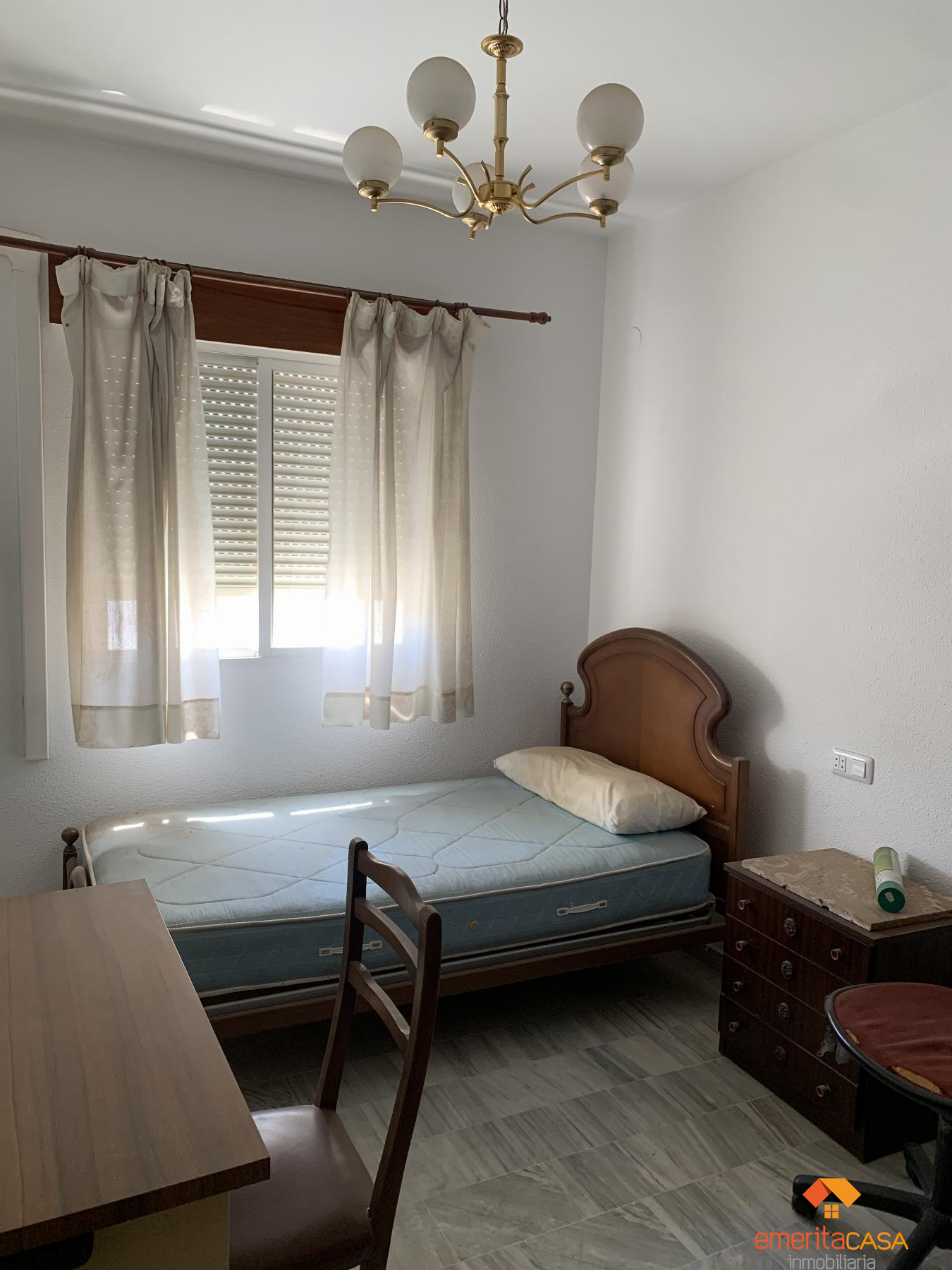 Venta de piso en Almendralejo