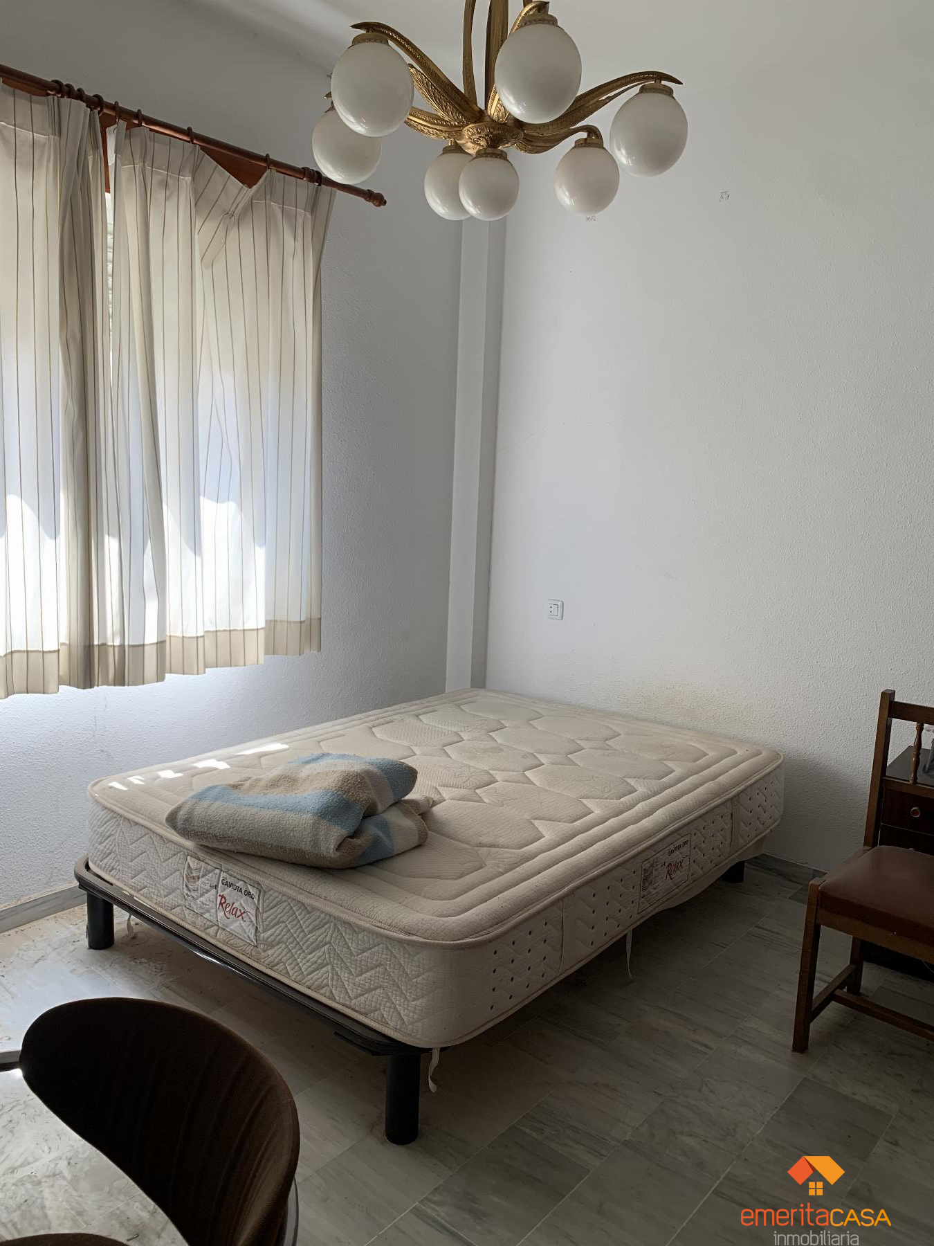 Venta de piso en Almendralejo