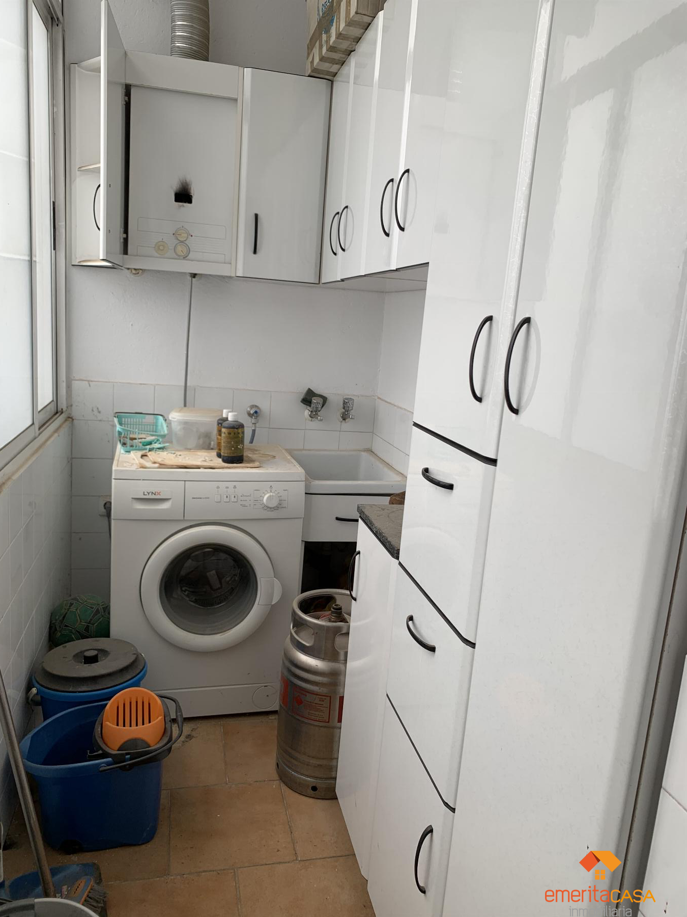 Venta de piso en Almendralejo