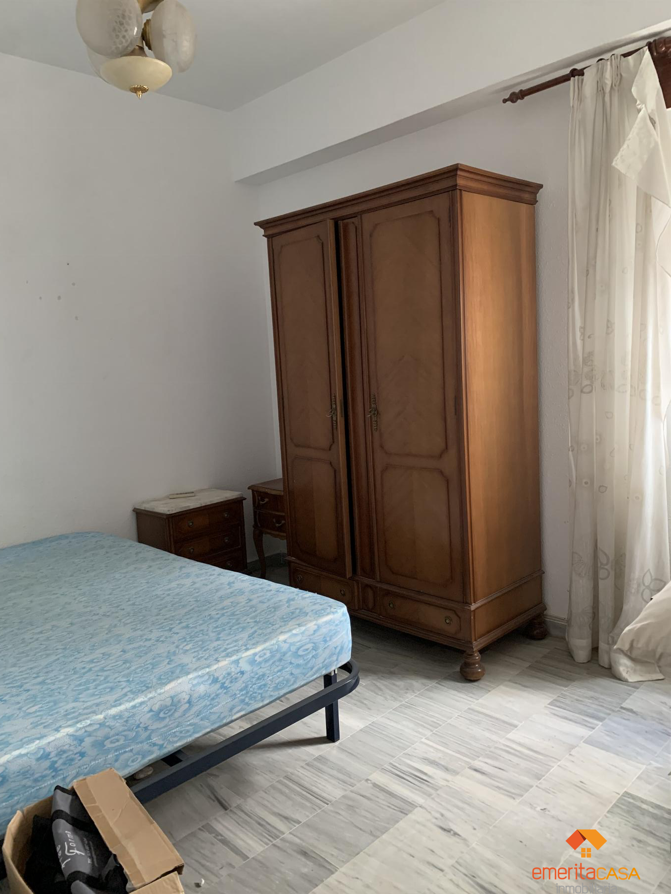 Venta de piso en Almendralejo