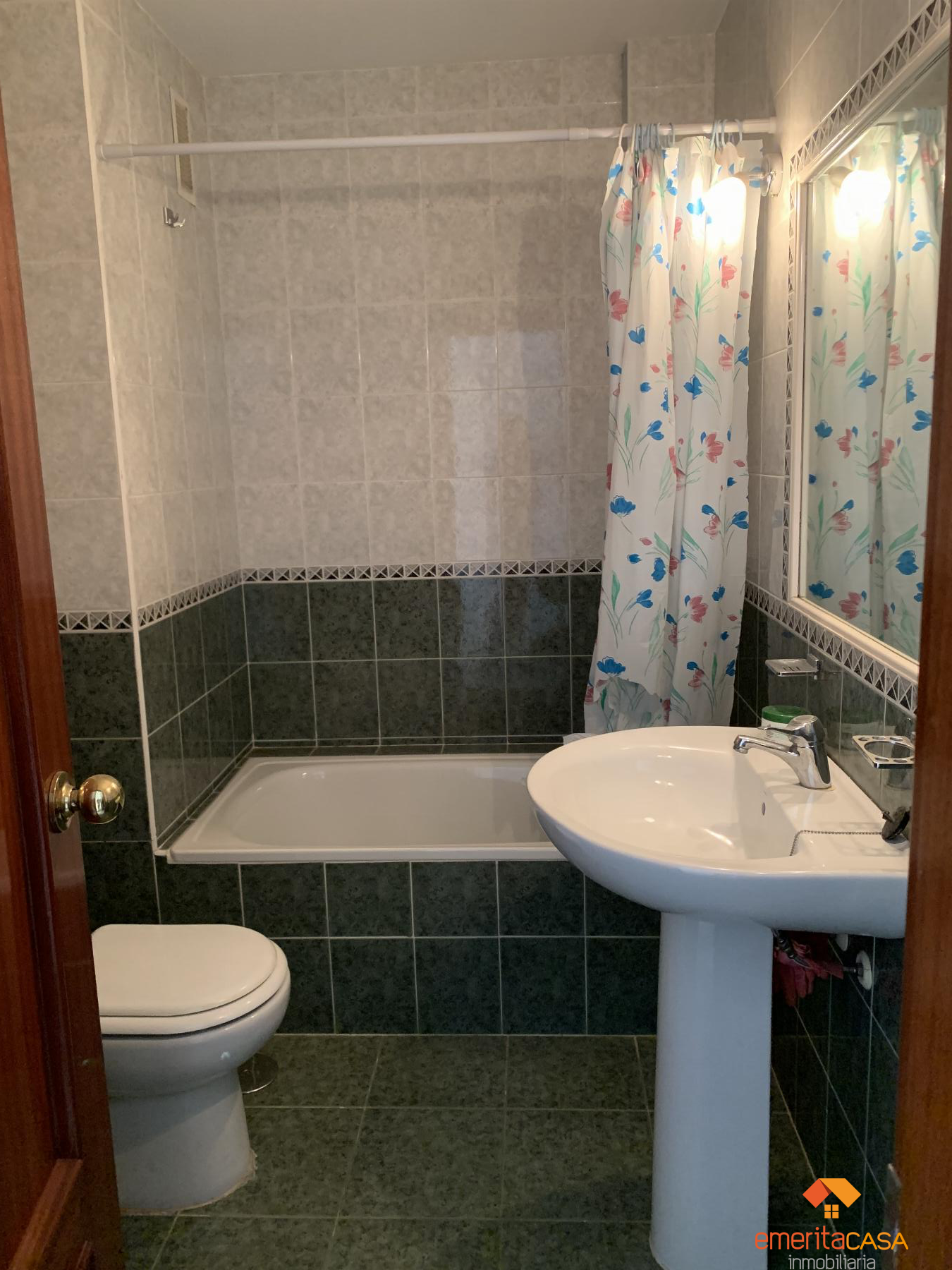 Venta de piso en Almendralejo