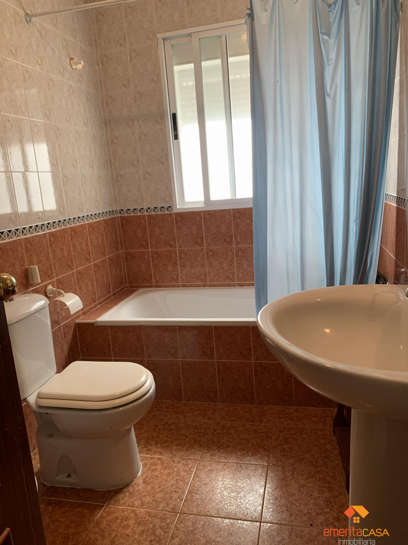 Venta de piso en Almendralejo