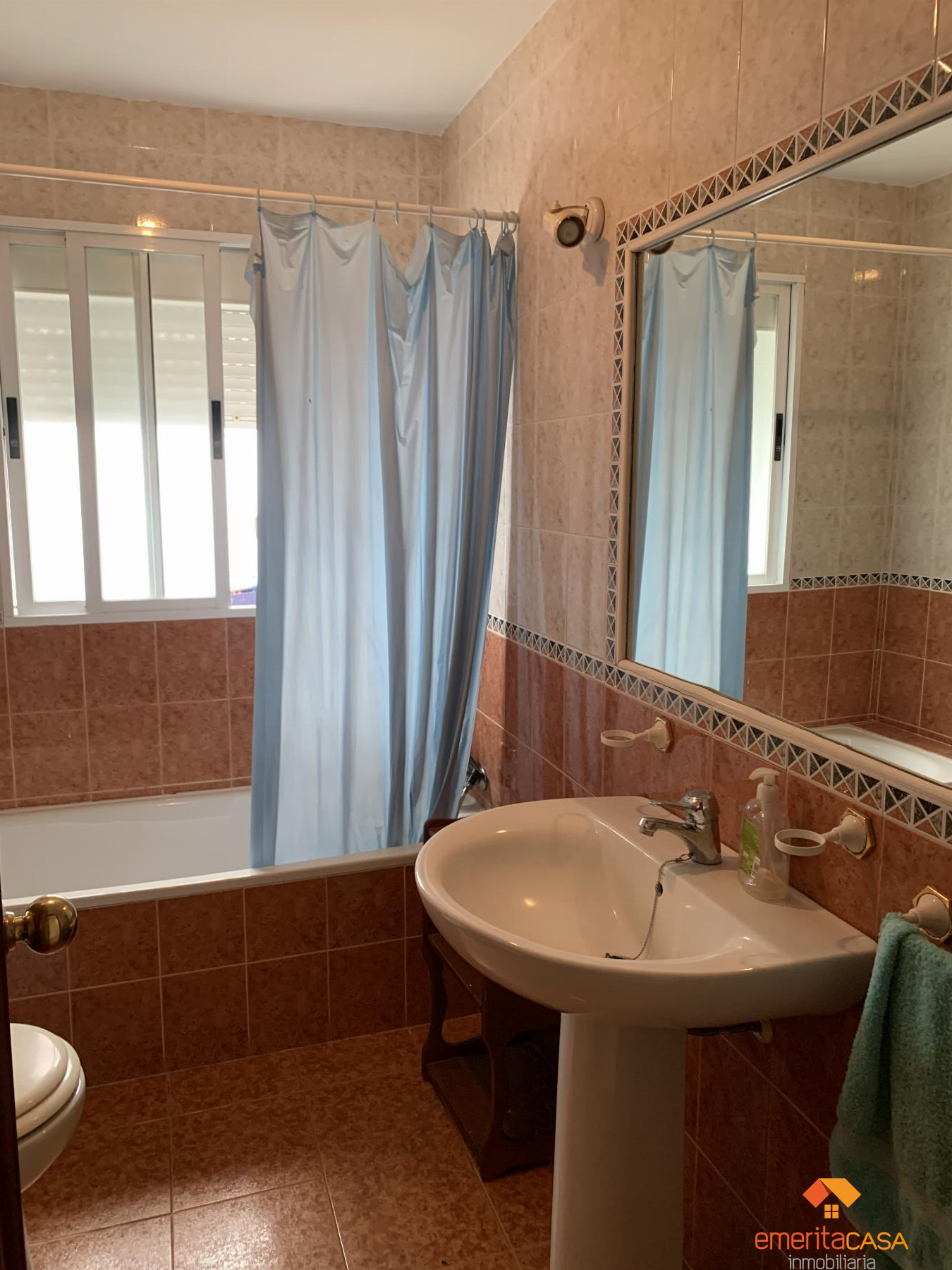 Venta de piso en Almendralejo