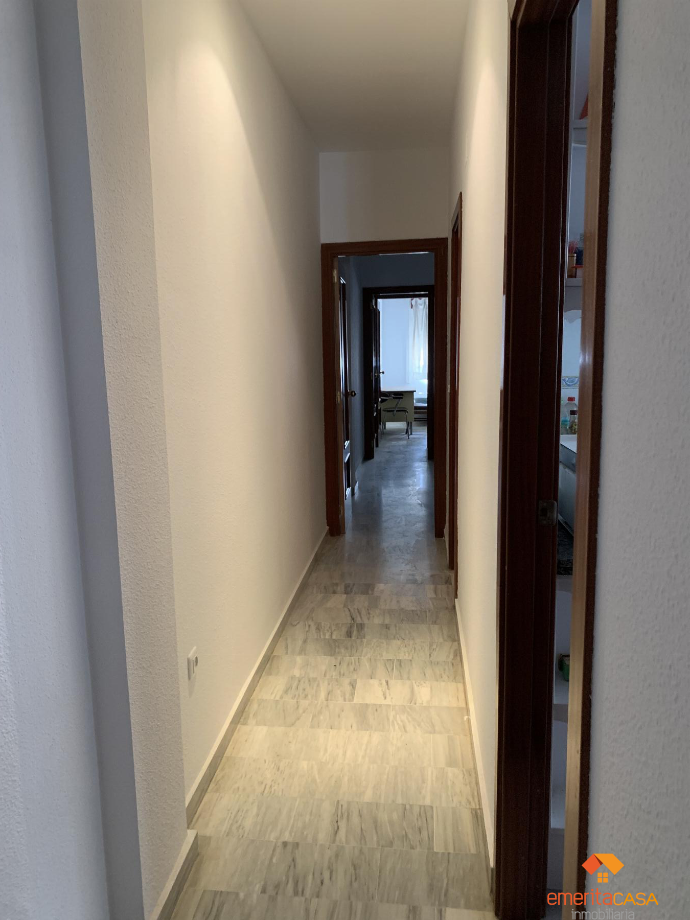 Venta de piso en Almendralejo