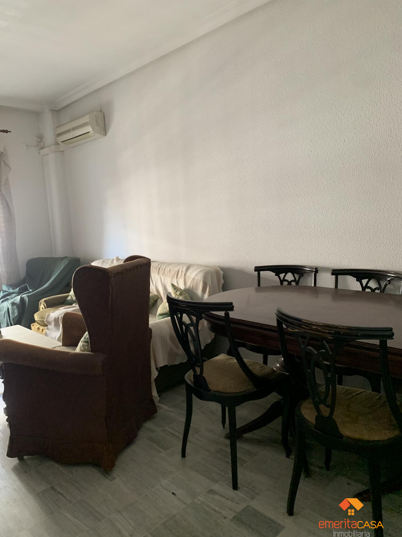 Venta de piso en Almendralejo