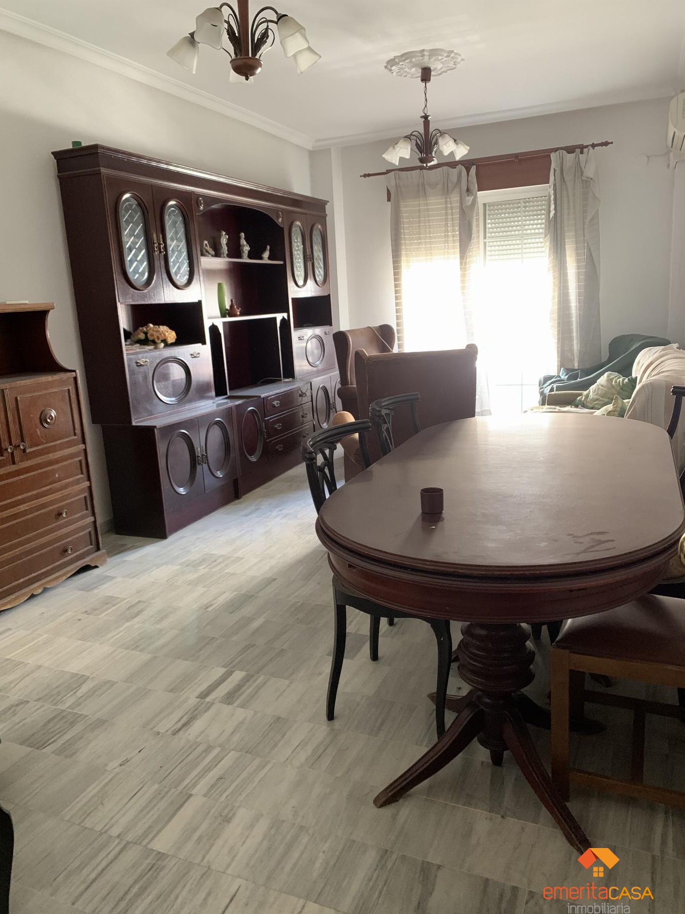 Venta de piso en Almendralejo