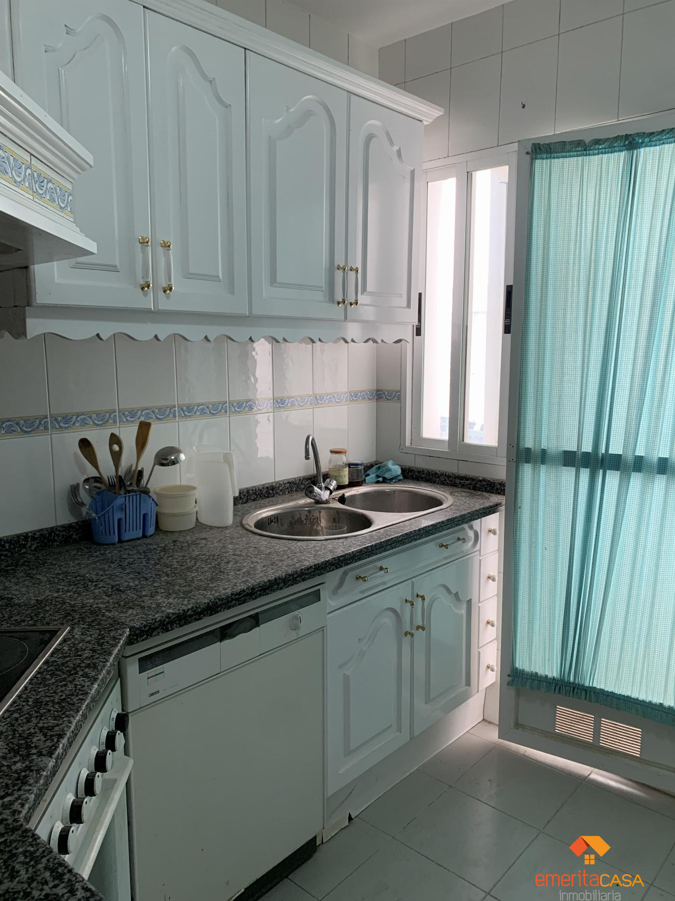 Venta de piso en Almendralejo