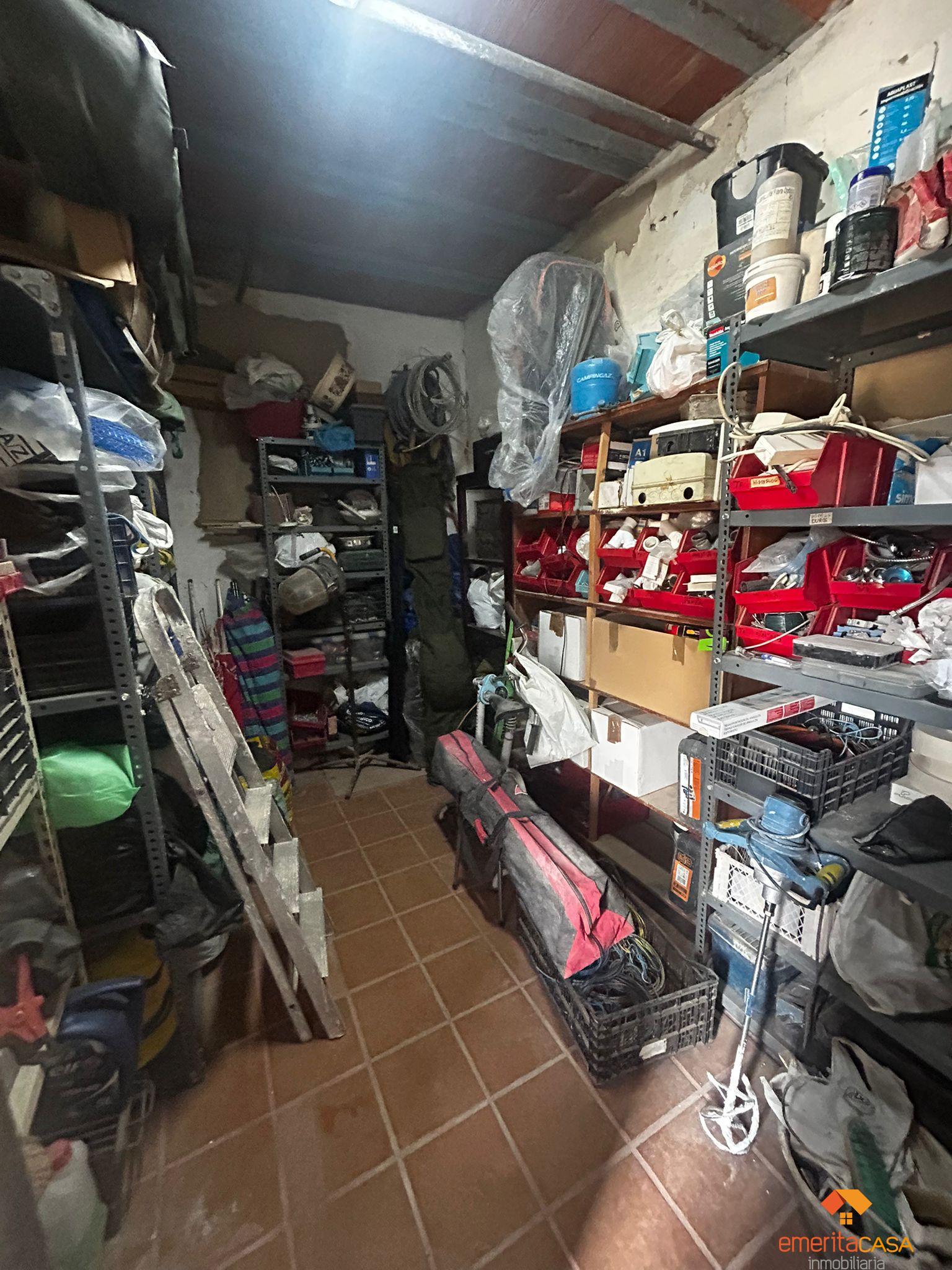 Venta de nave en Mérida