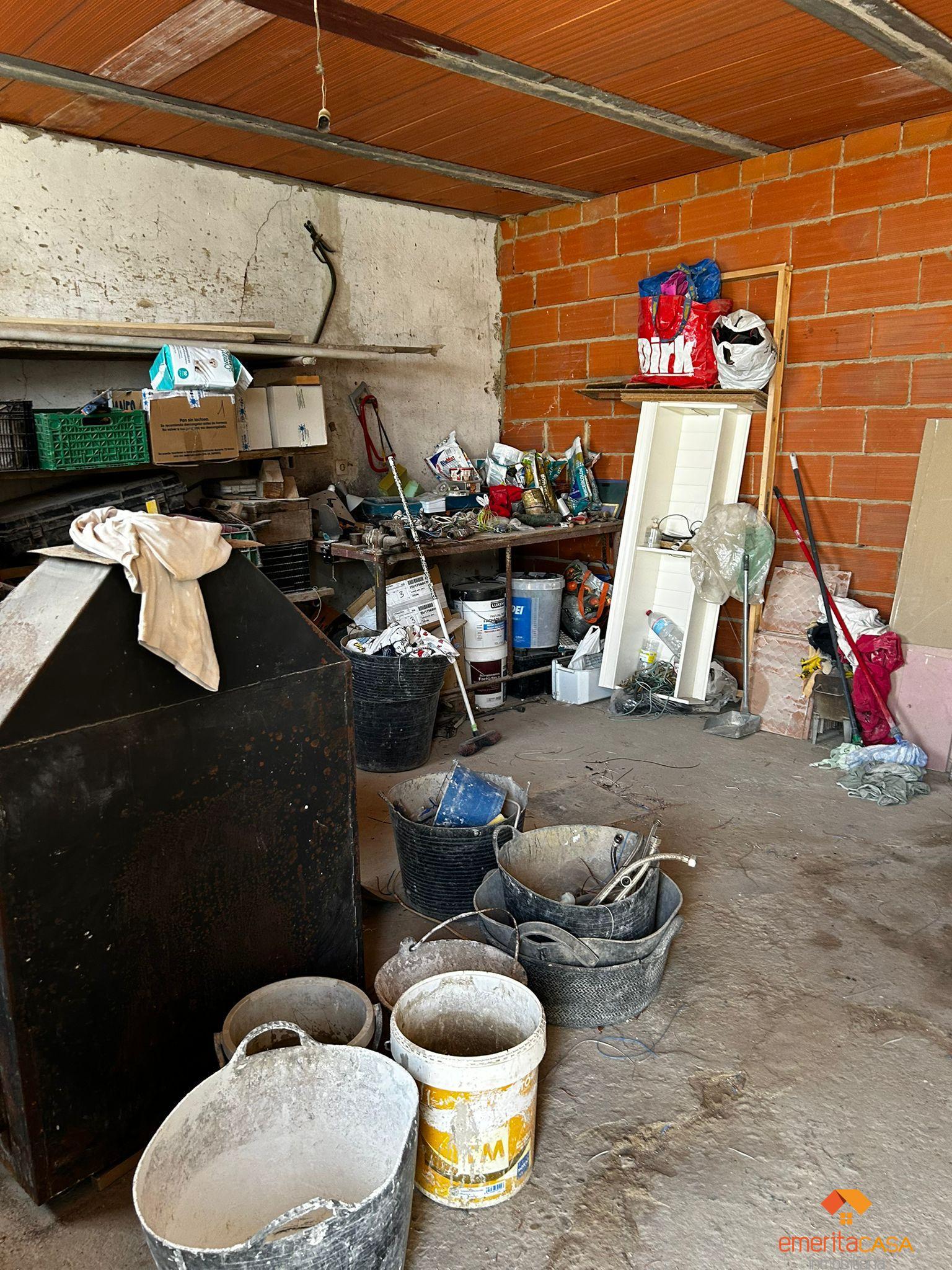 Venta de nave en Mérida