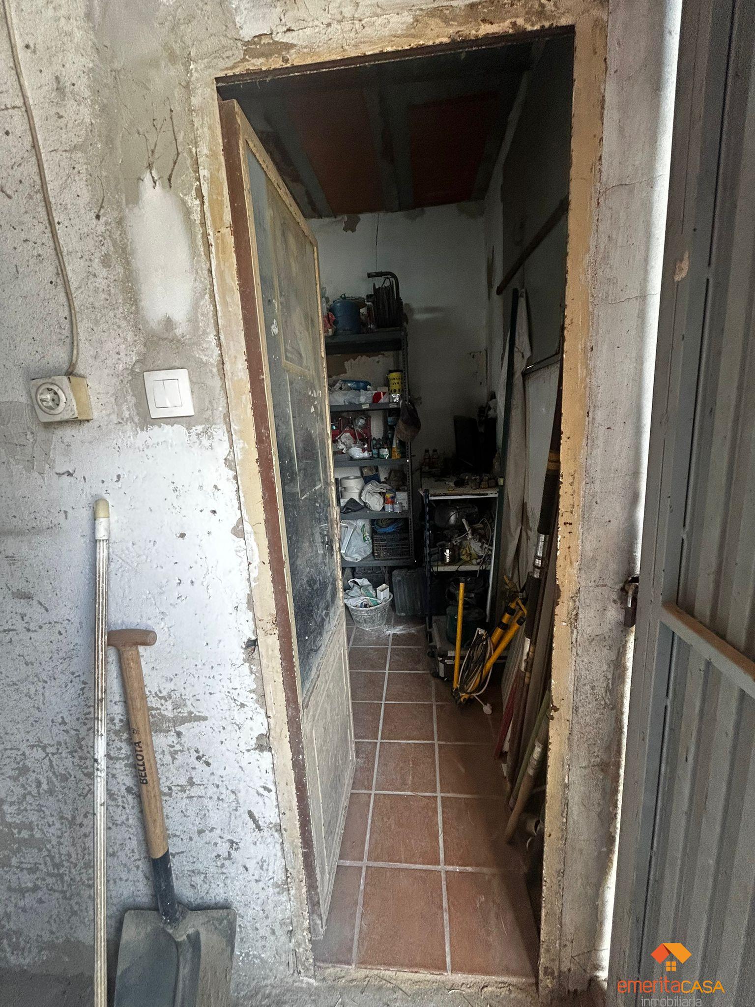 Venta de nave en Mérida