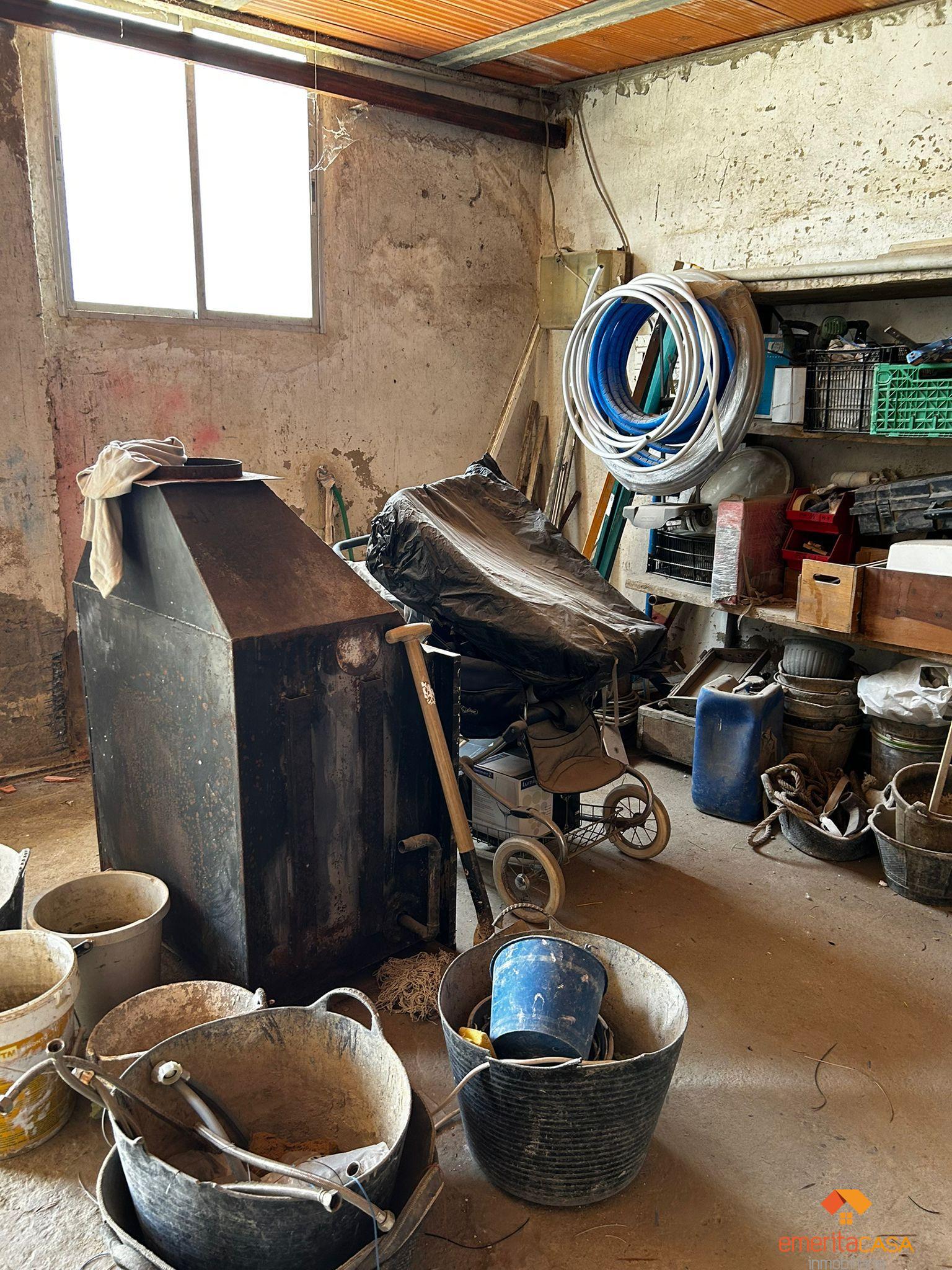 Venta de nave en Mérida