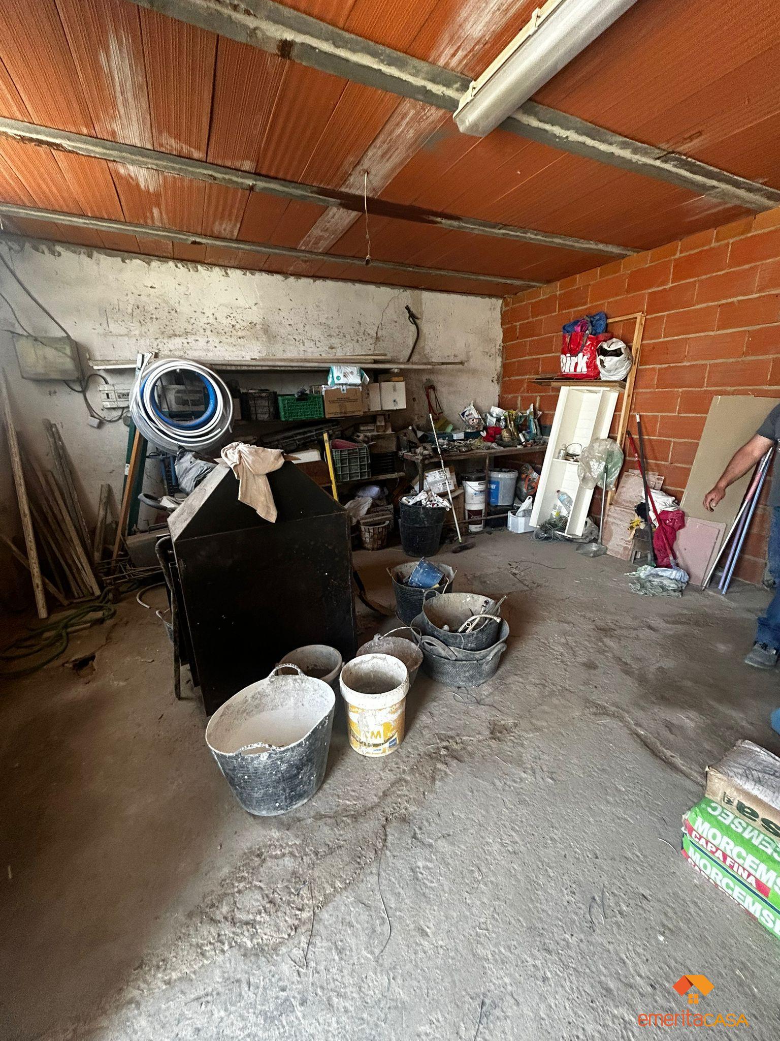 Venta de nave en Mérida