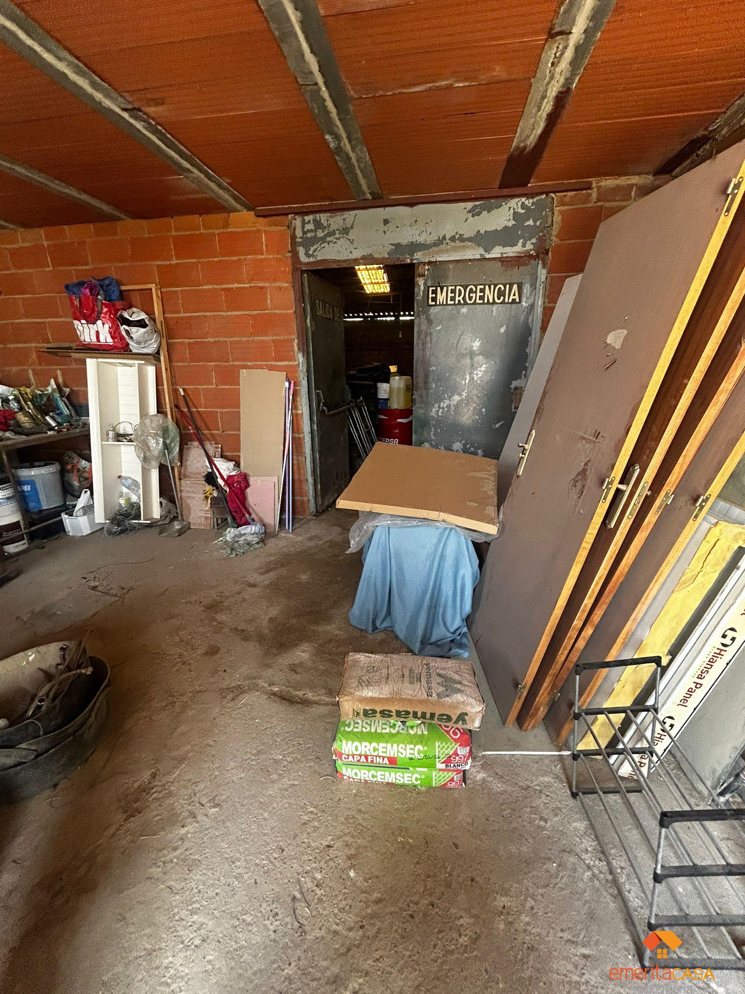 Venta de nave en Mérida