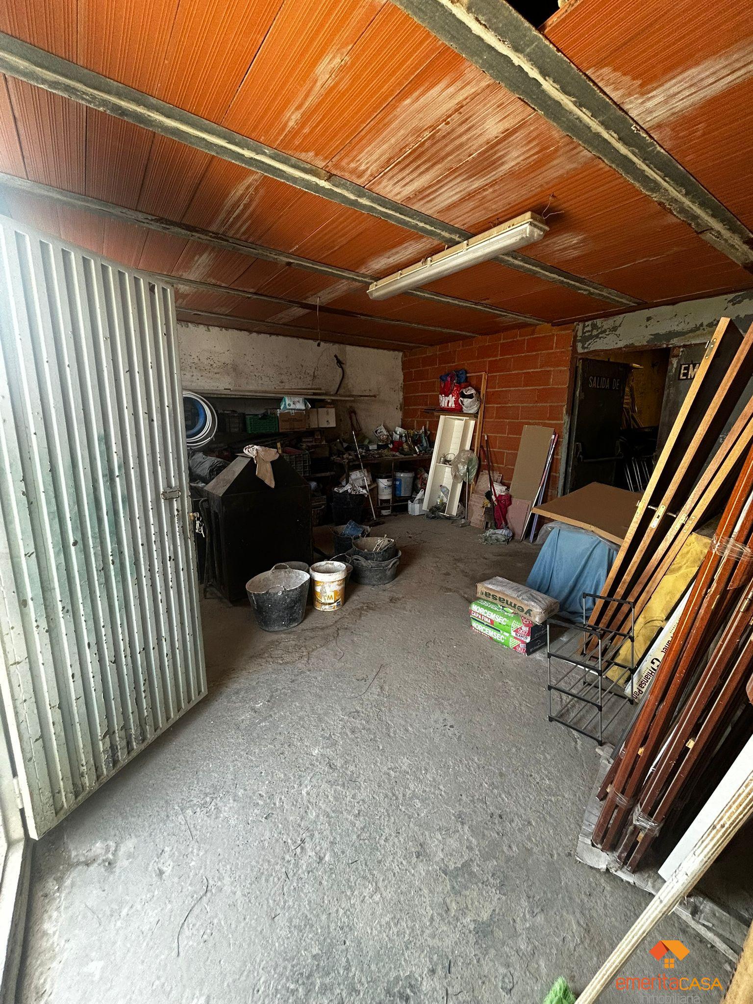 Venta de nave en Mérida