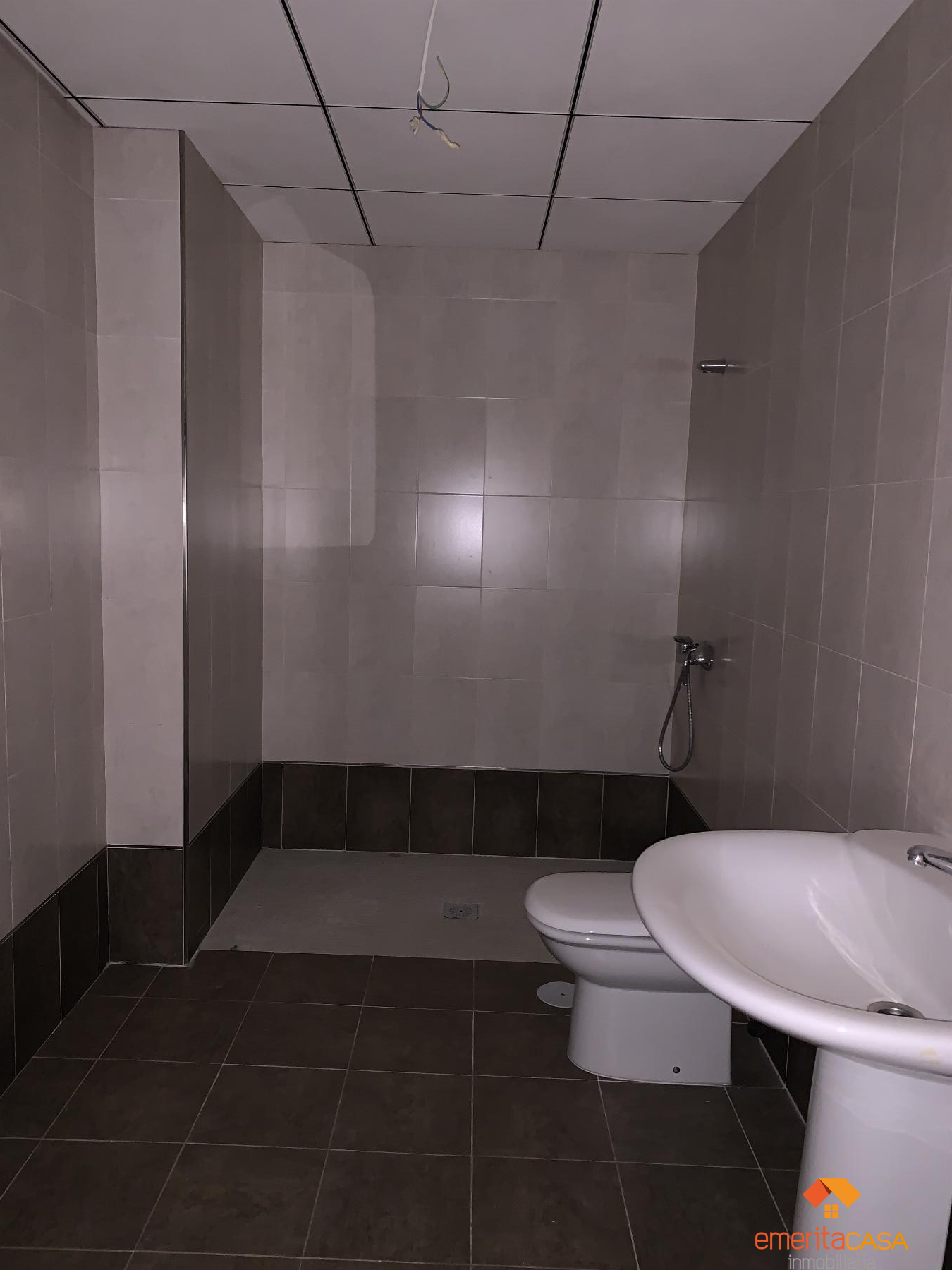 Alquiler de local en Almendralejo