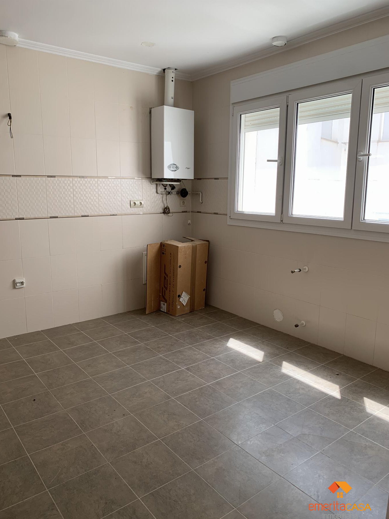 Alquiler de local en Almendralejo