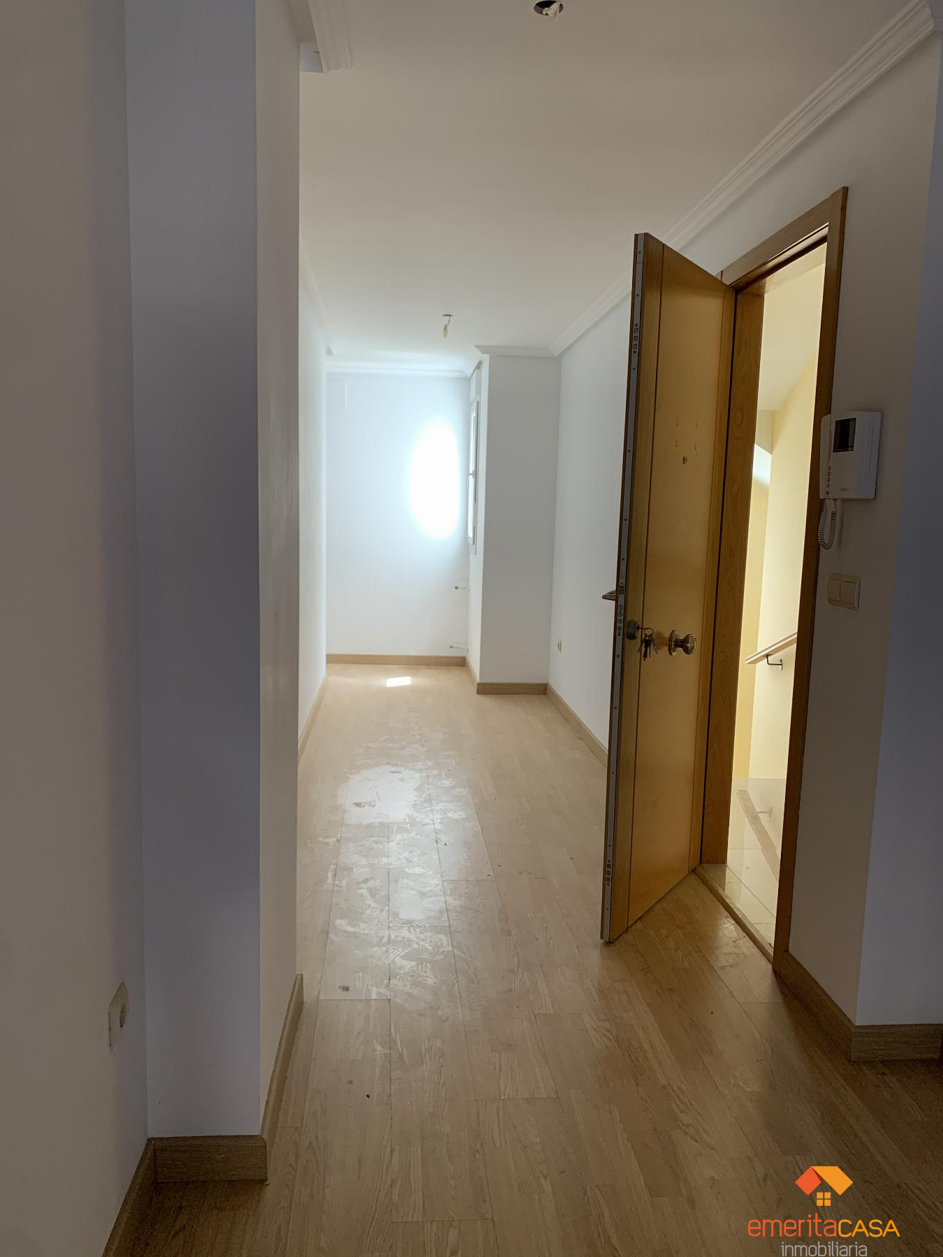 Alquiler de local en Almendralejo