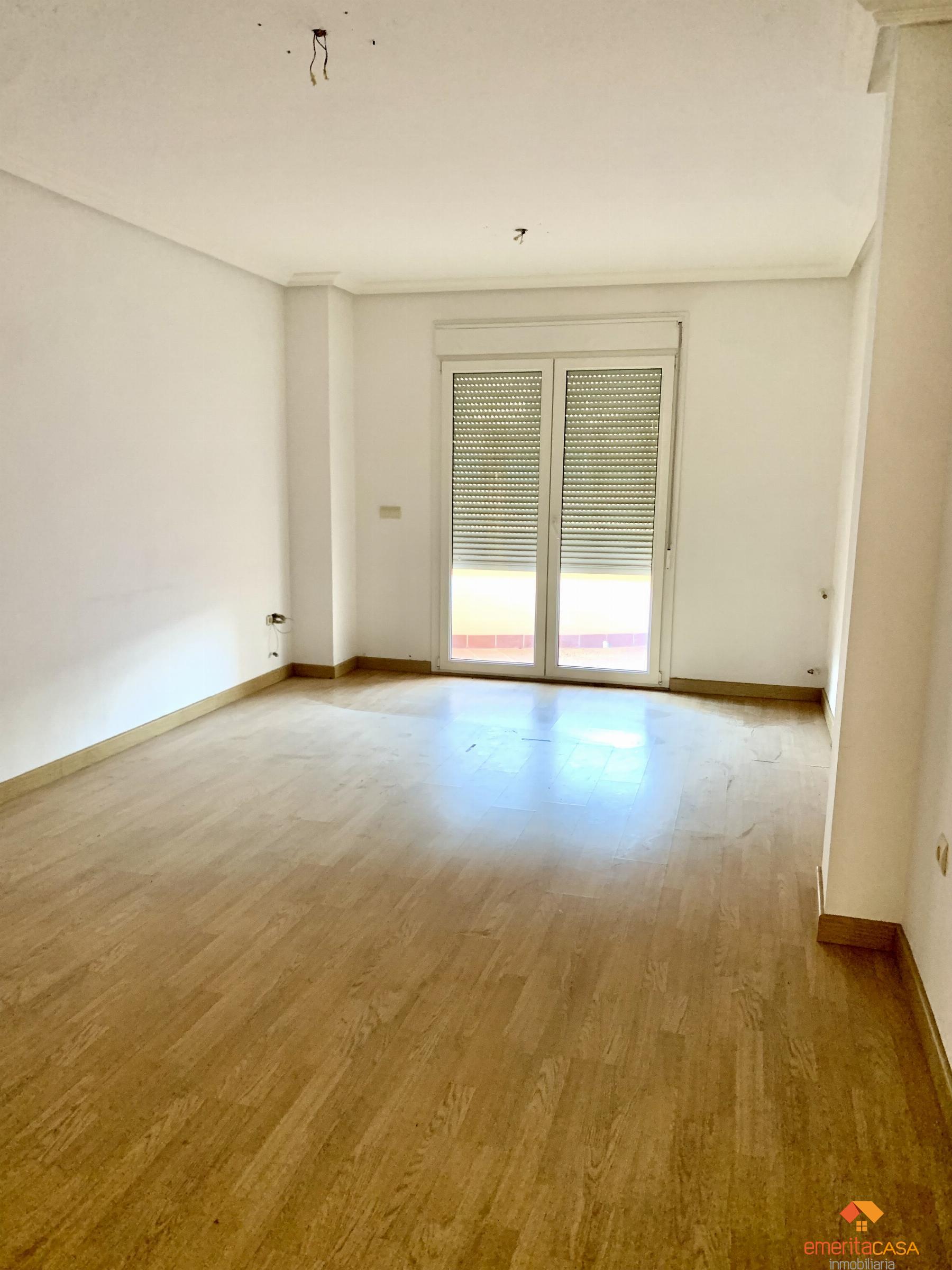 Alquiler de local en Almendralejo