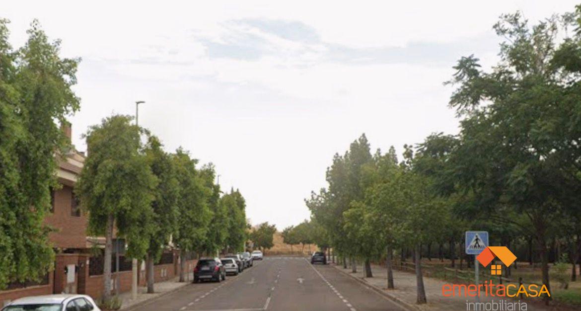 Venta de chalet en Mérida