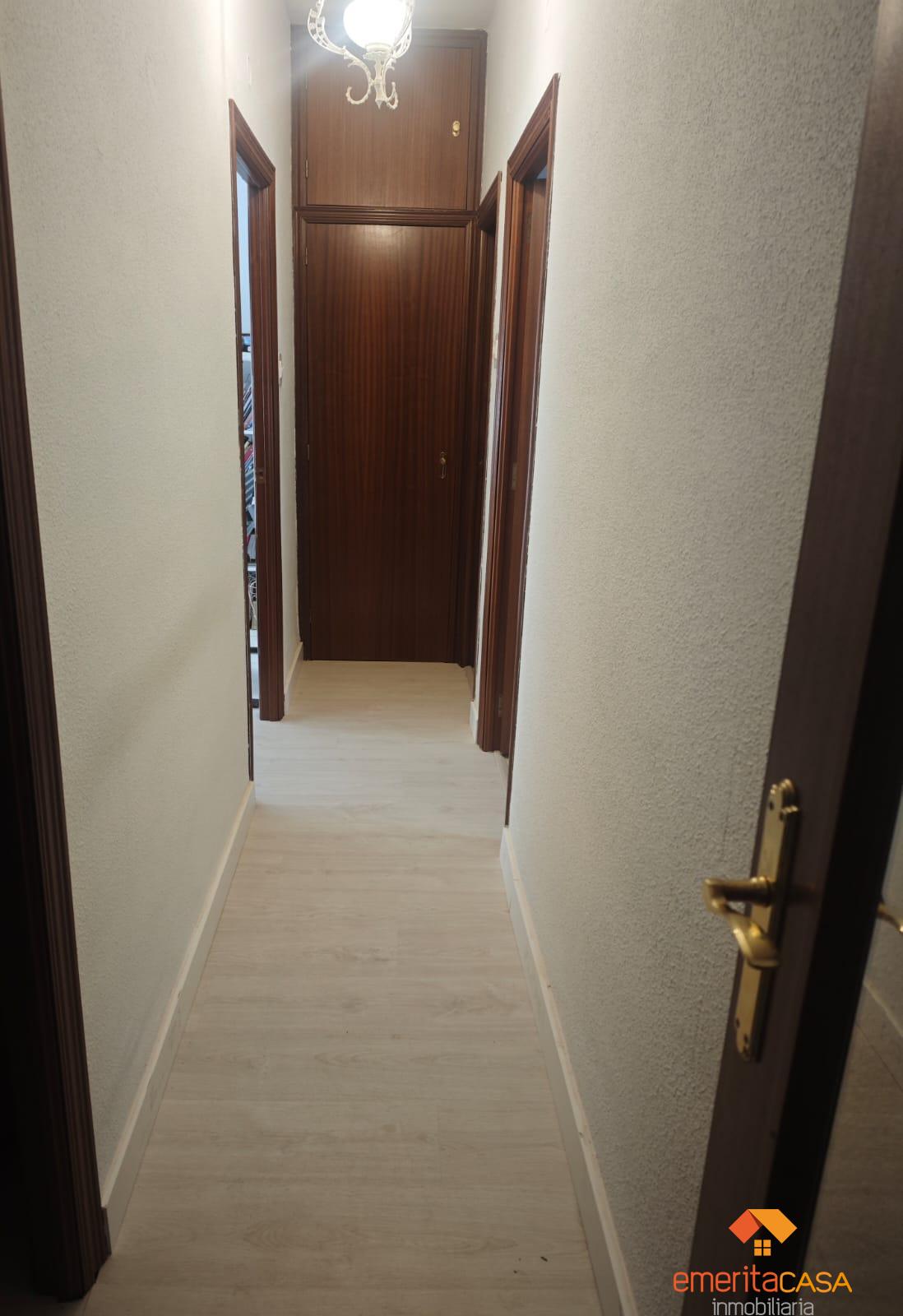 Venta de piso en Mérida