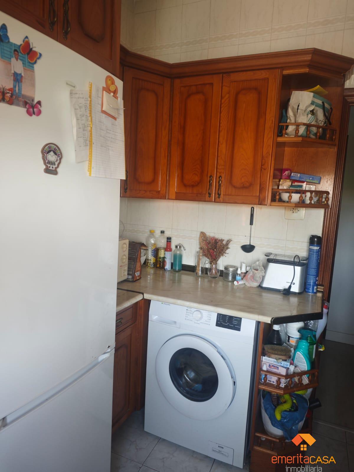 Venta de piso en Mérida