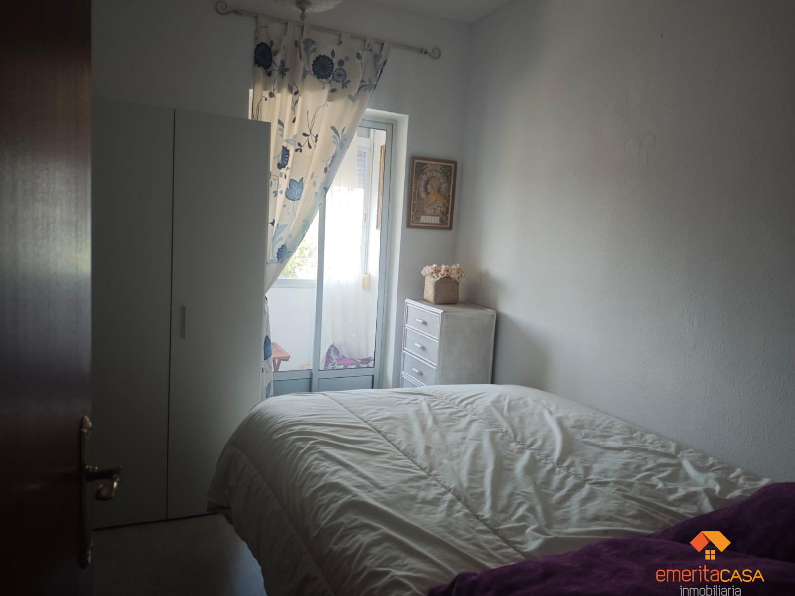 Venta de piso en Mérida