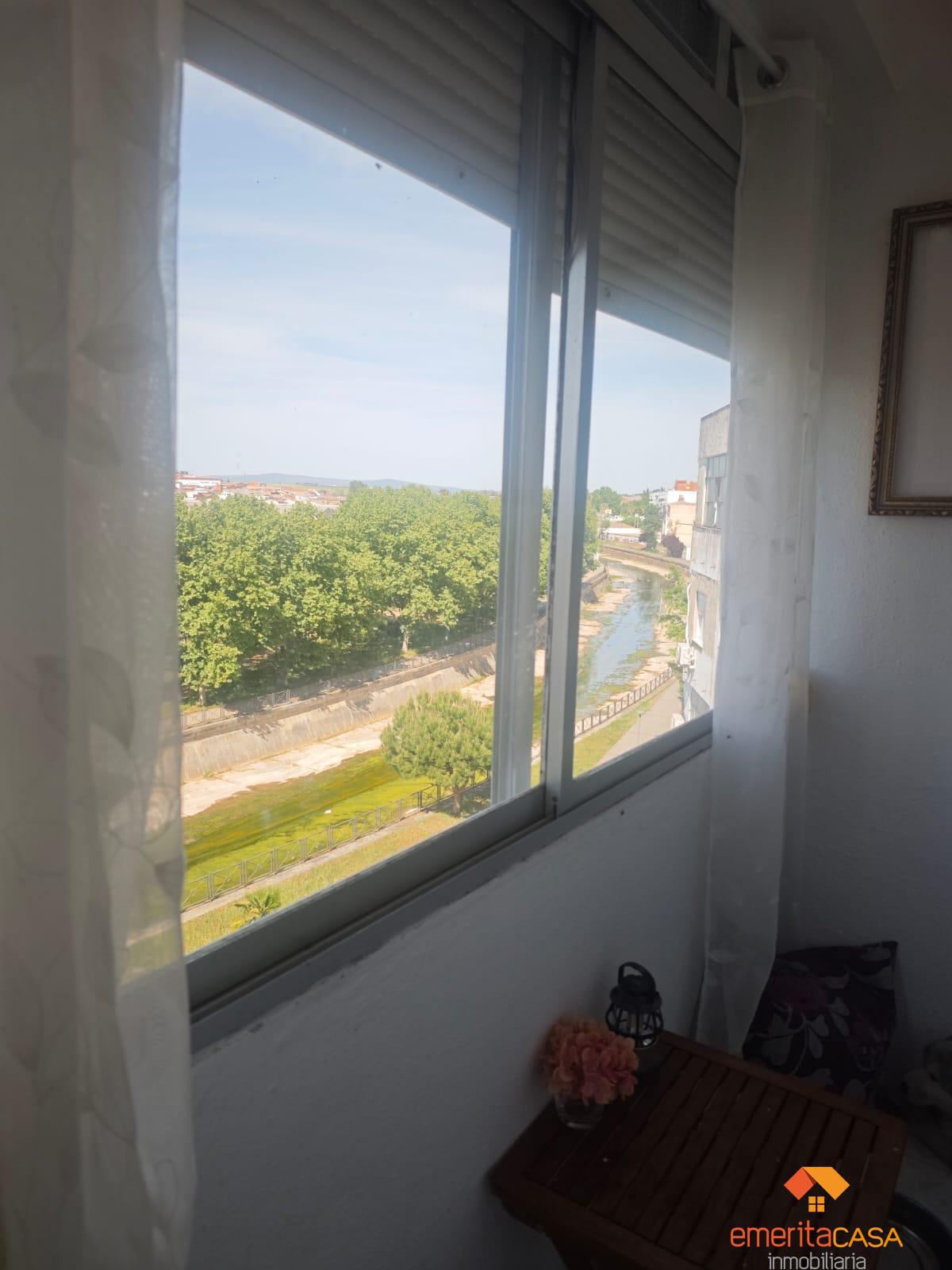 Venta de piso en Mérida