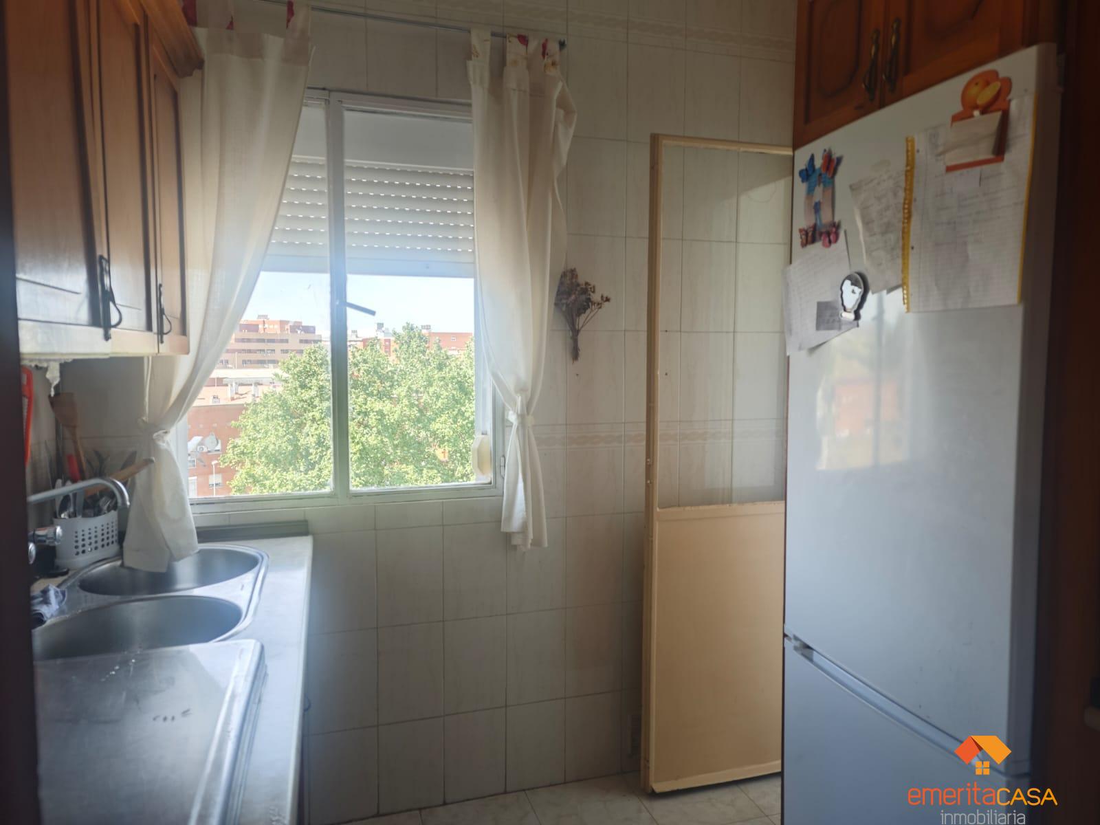 Venta de piso en Mérida