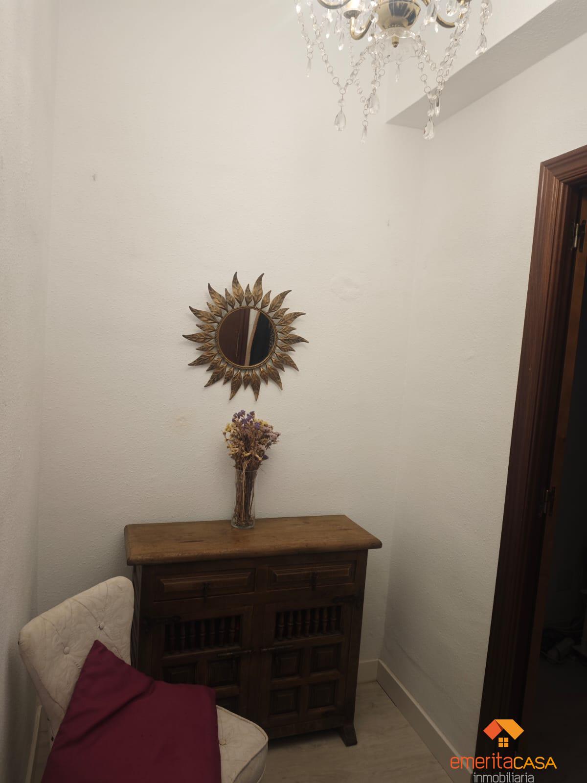 Venta de piso en Mérida