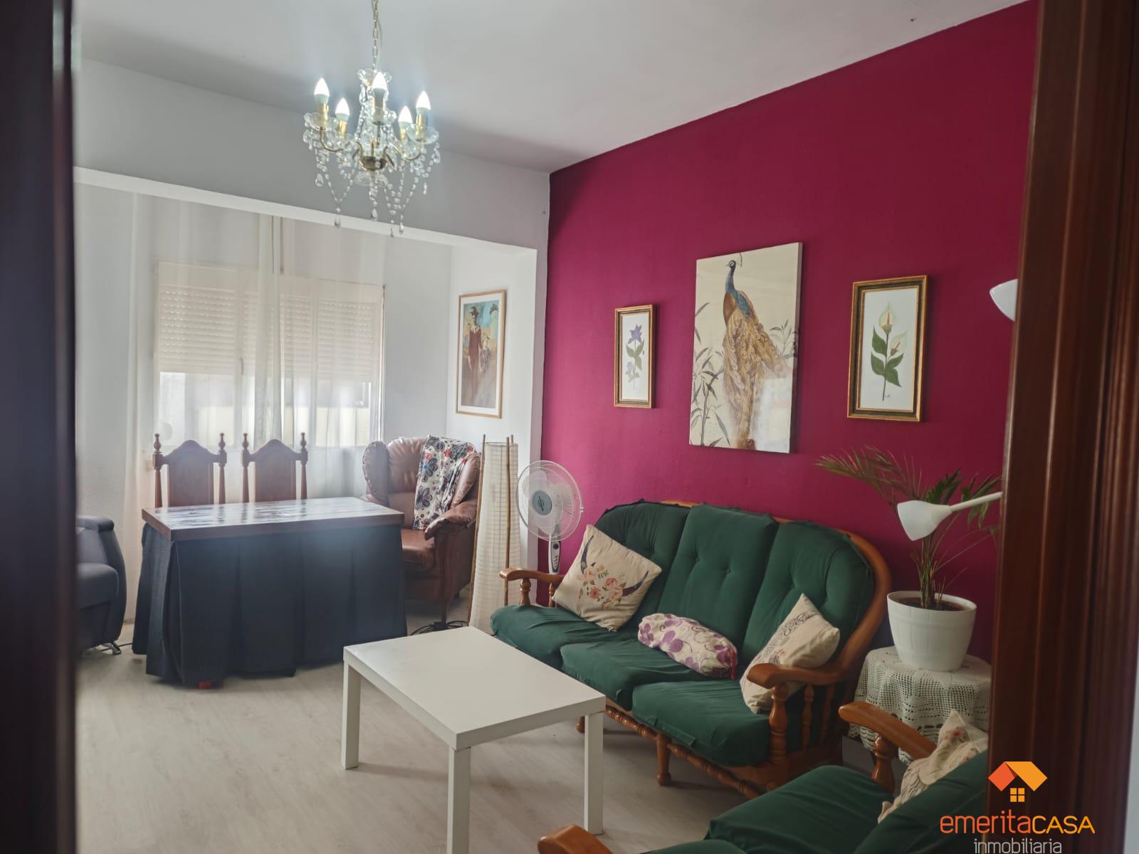 Venta de piso en Mérida