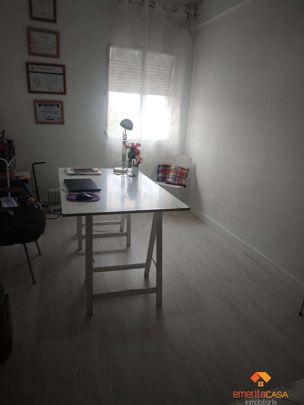 Venta de piso en Mérida