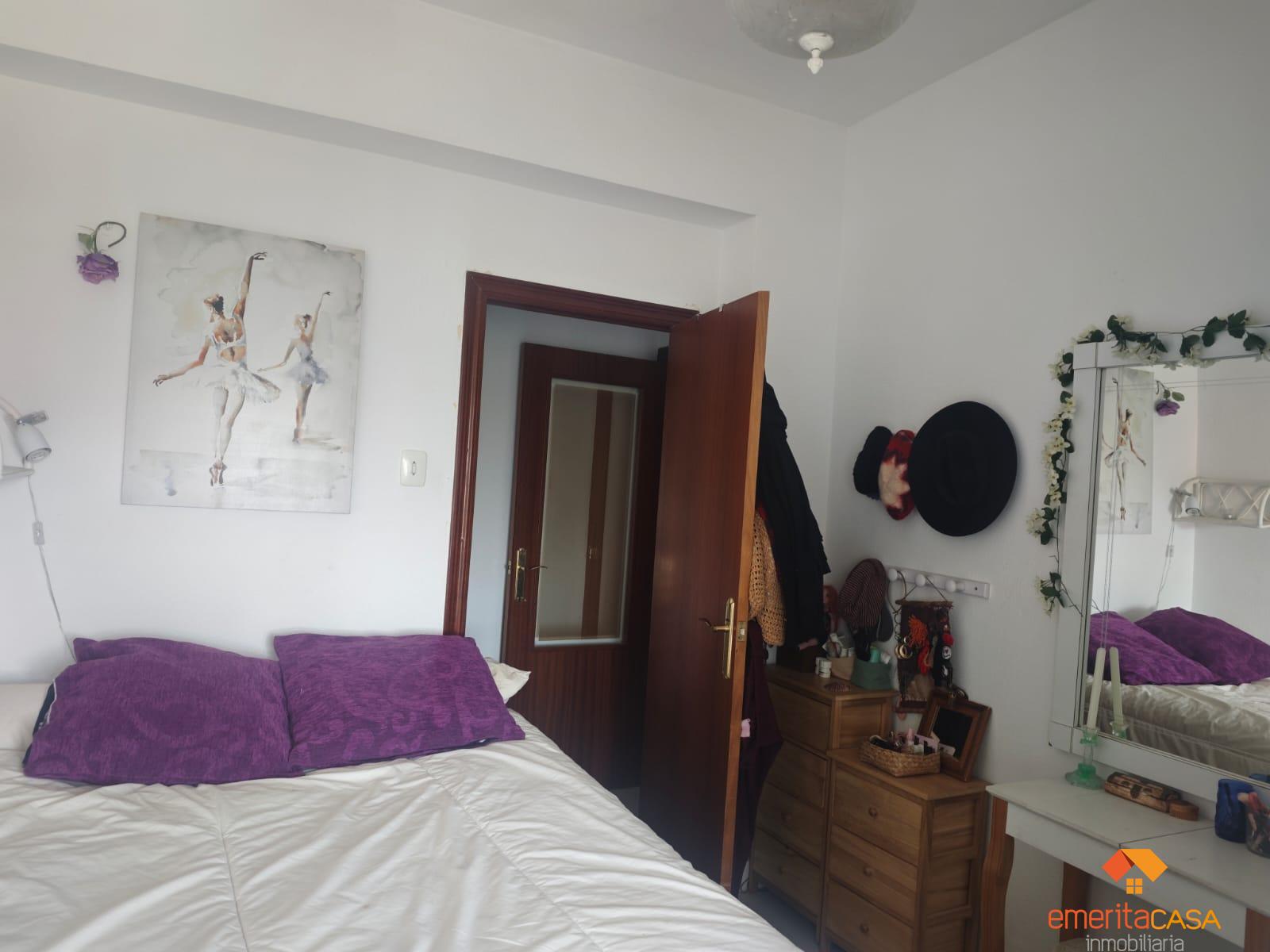 Venta de piso en Mérida