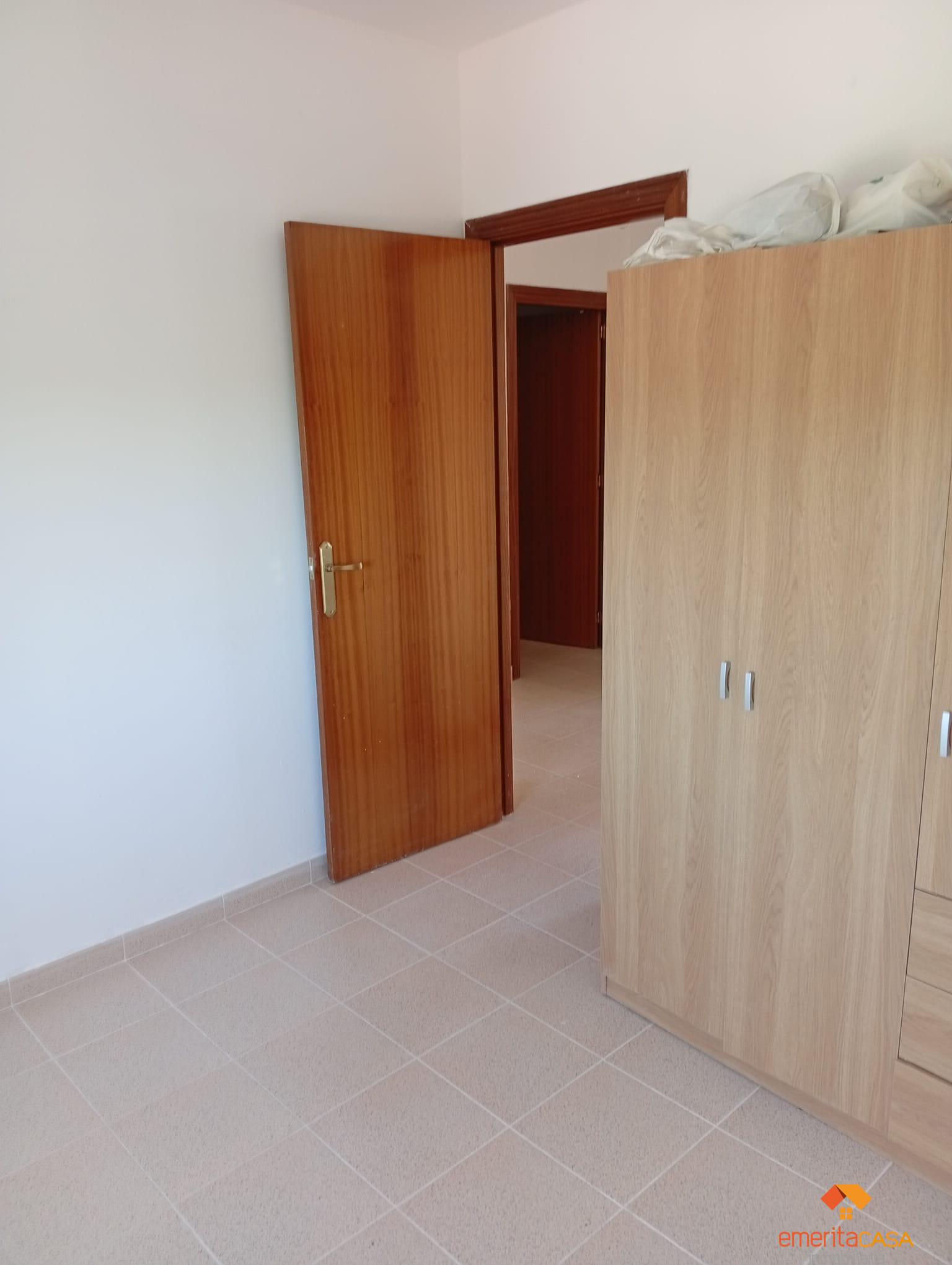 Venta de piso en Cáceres