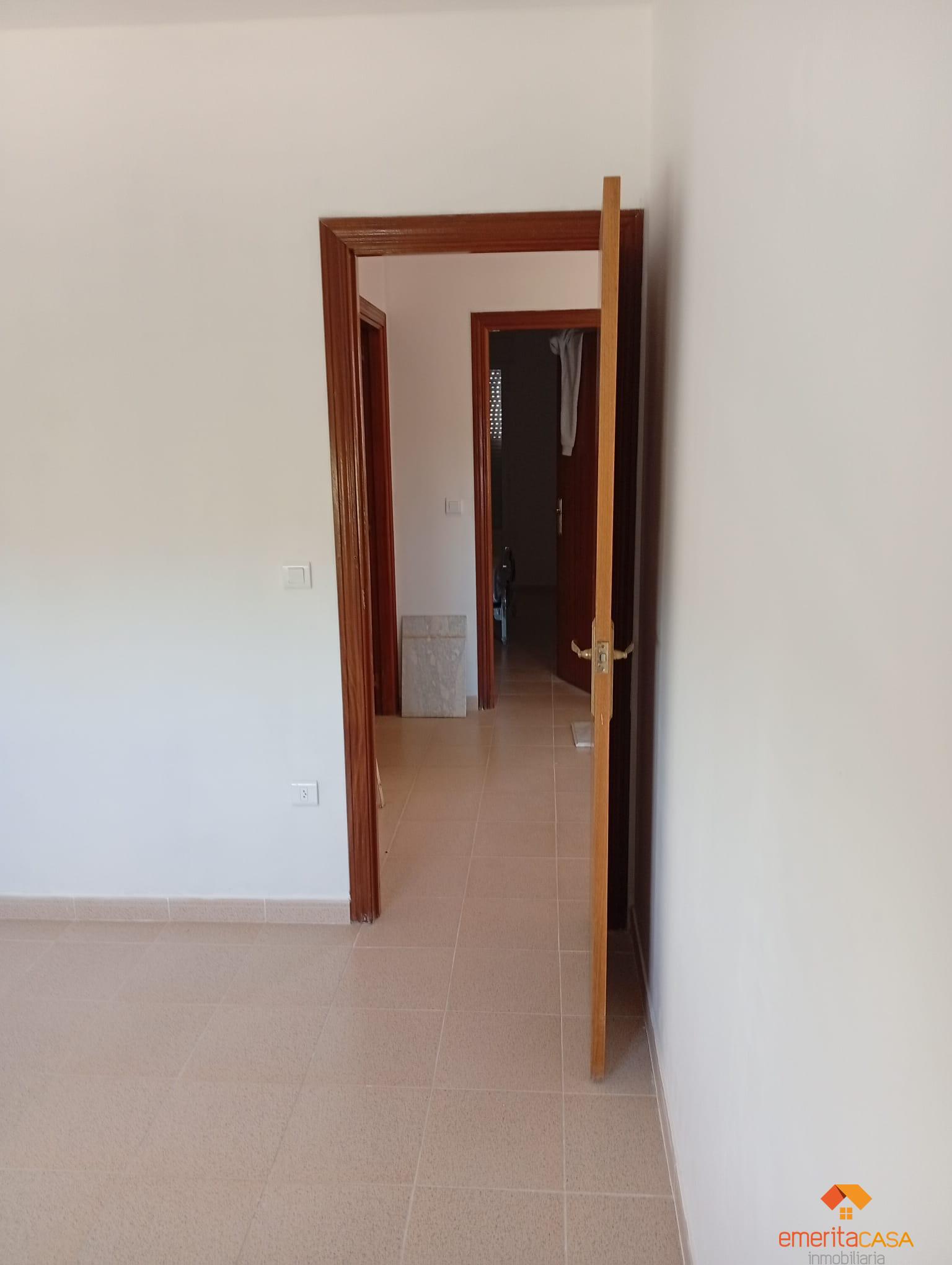 Venta de piso en Cáceres