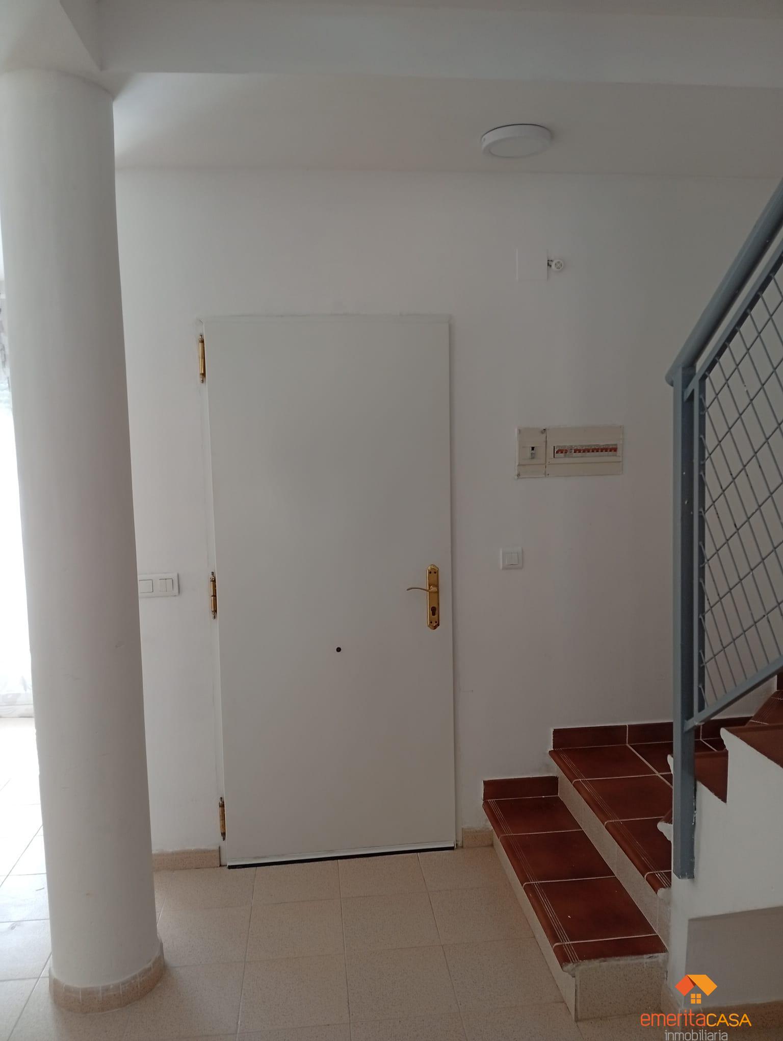 Venta de piso en Cáceres