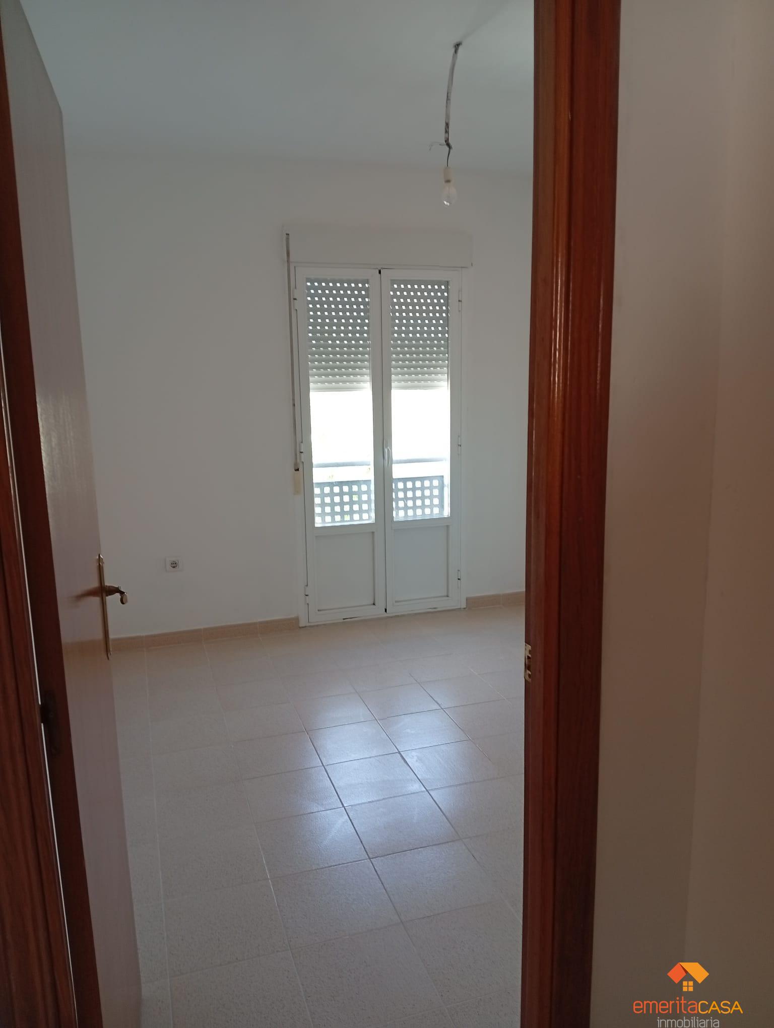 Venta de piso en Cáceres