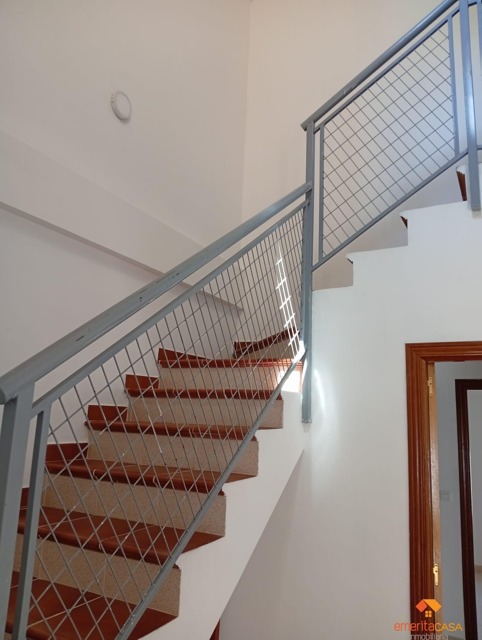 Venta de piso en Cáceres