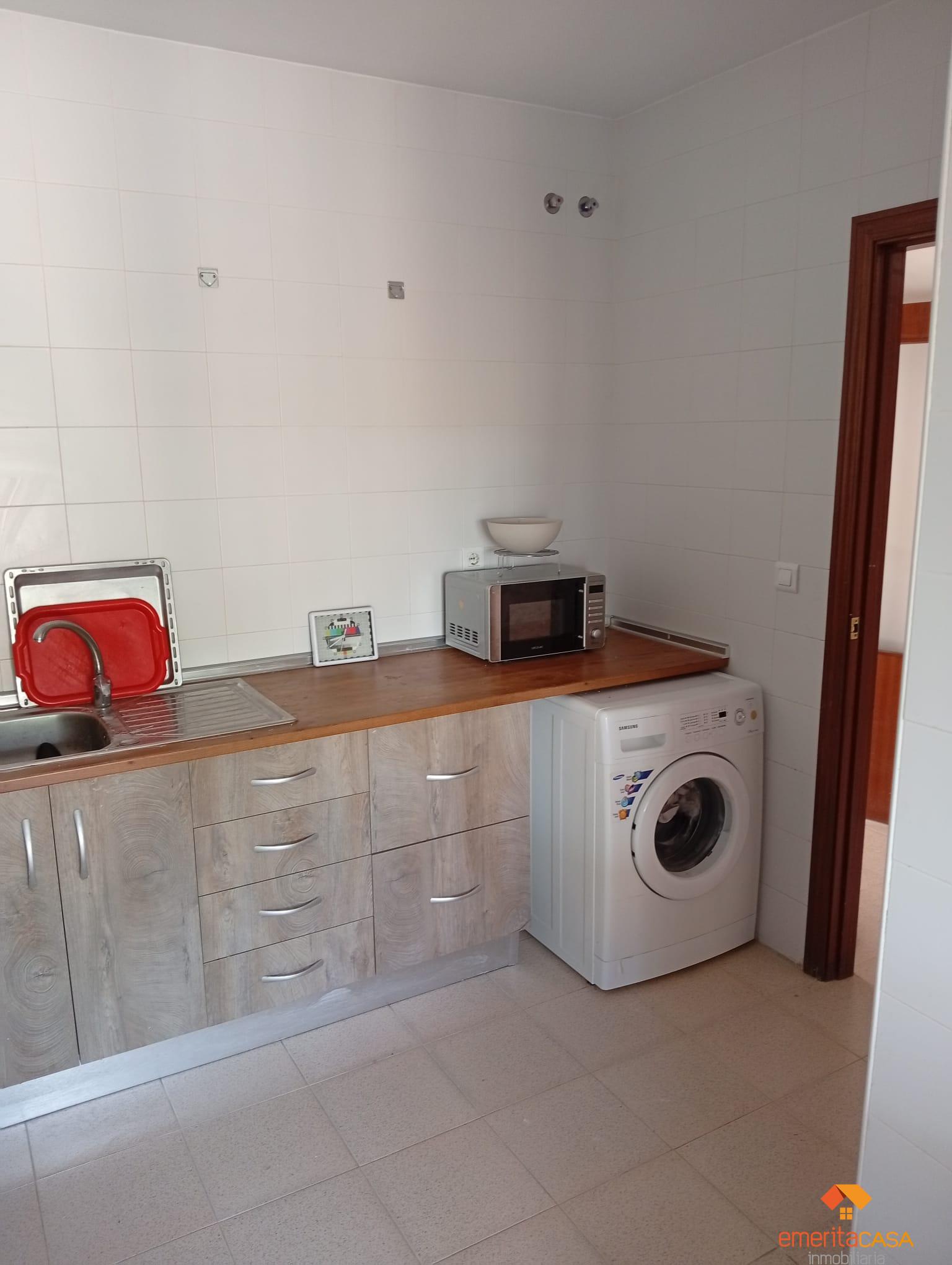 Venta de piso en Cáceres