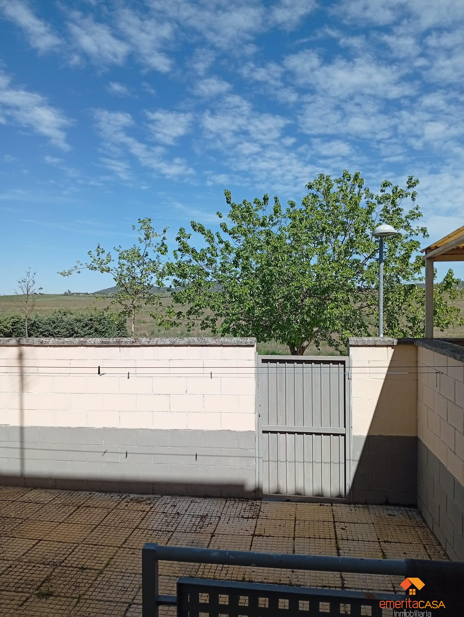 Venta de piso en Cáceres