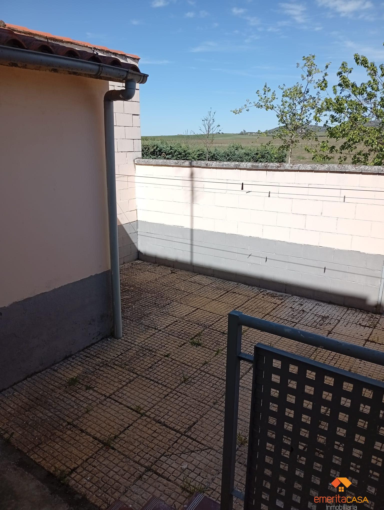 Venta de piso en Cáceres