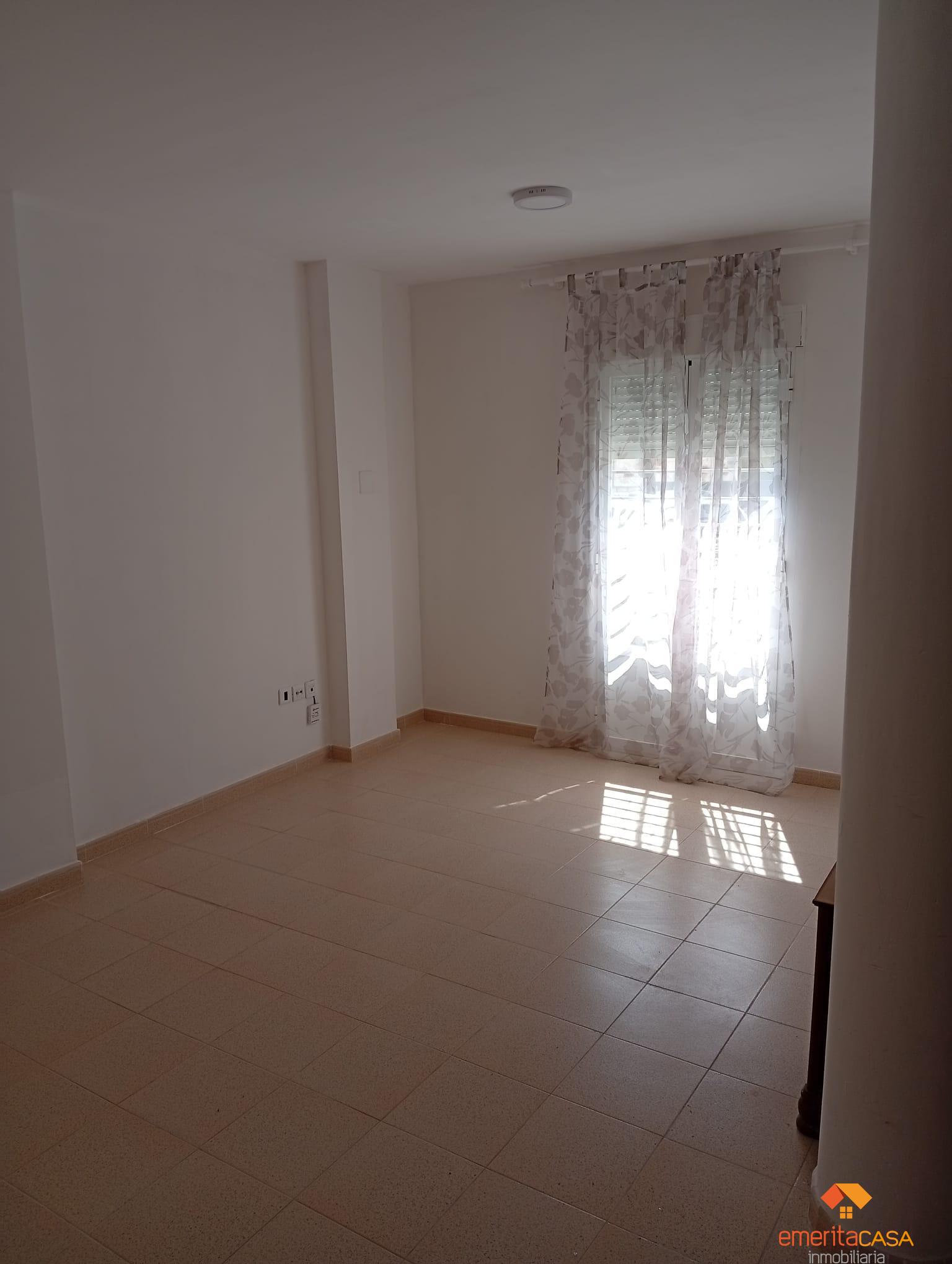 Venta de piso en Cáceres