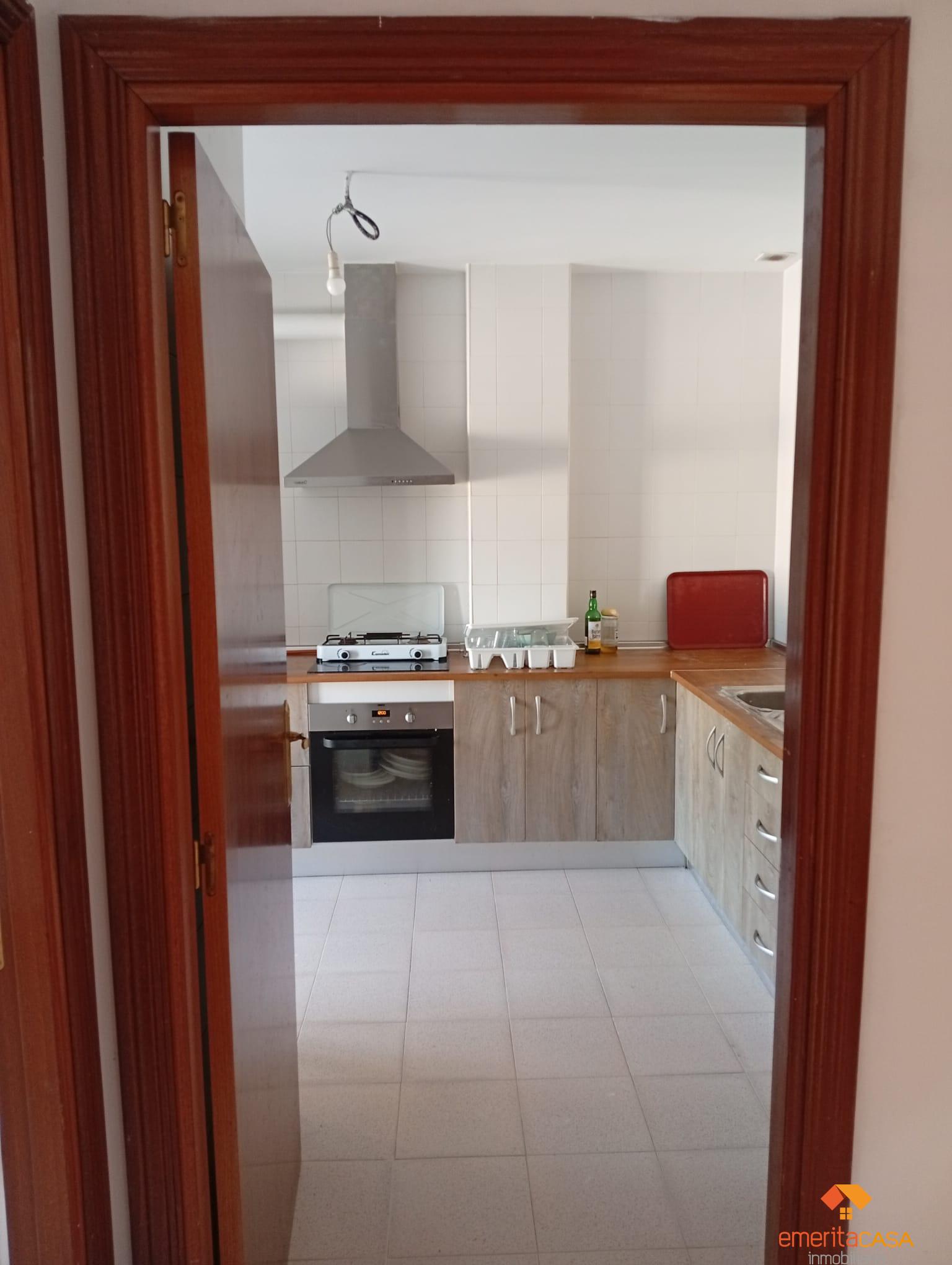 Venta de piso en Cáceres