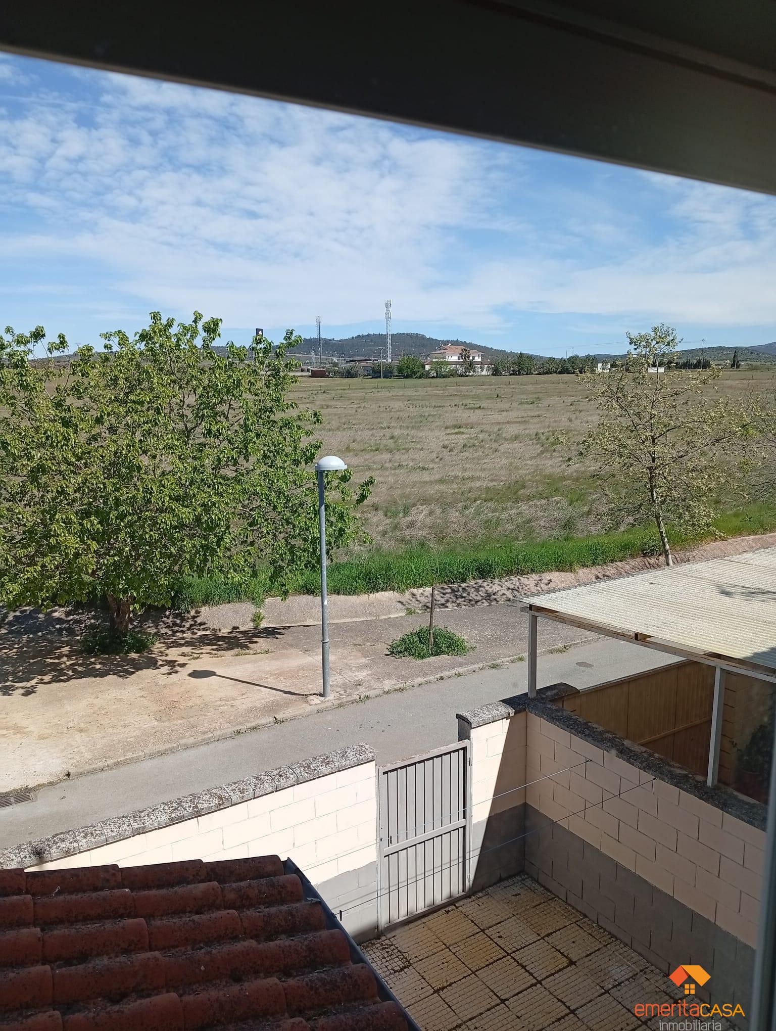 Venta de piso en Cáceres