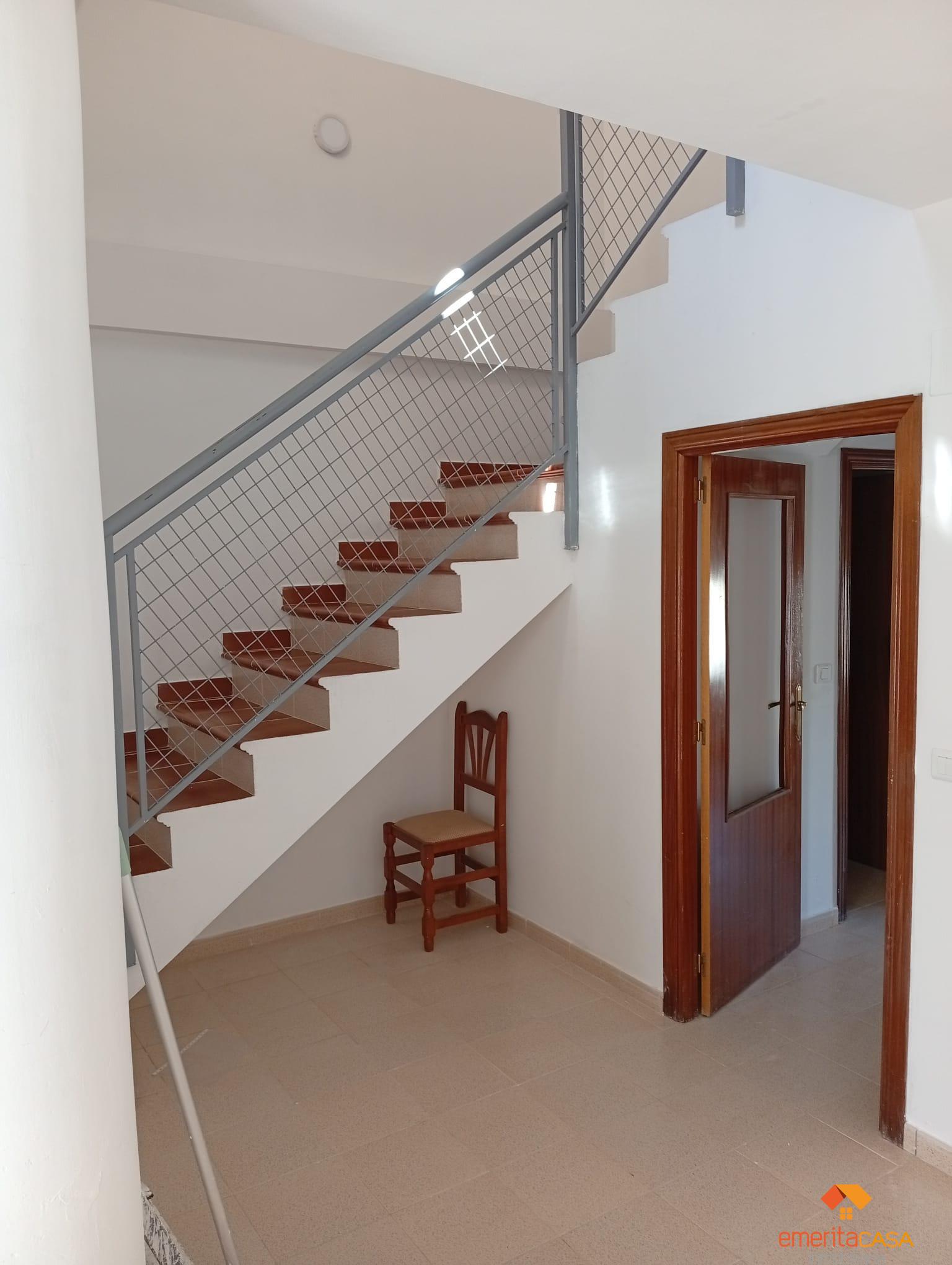 Venta de piso en Cáceres