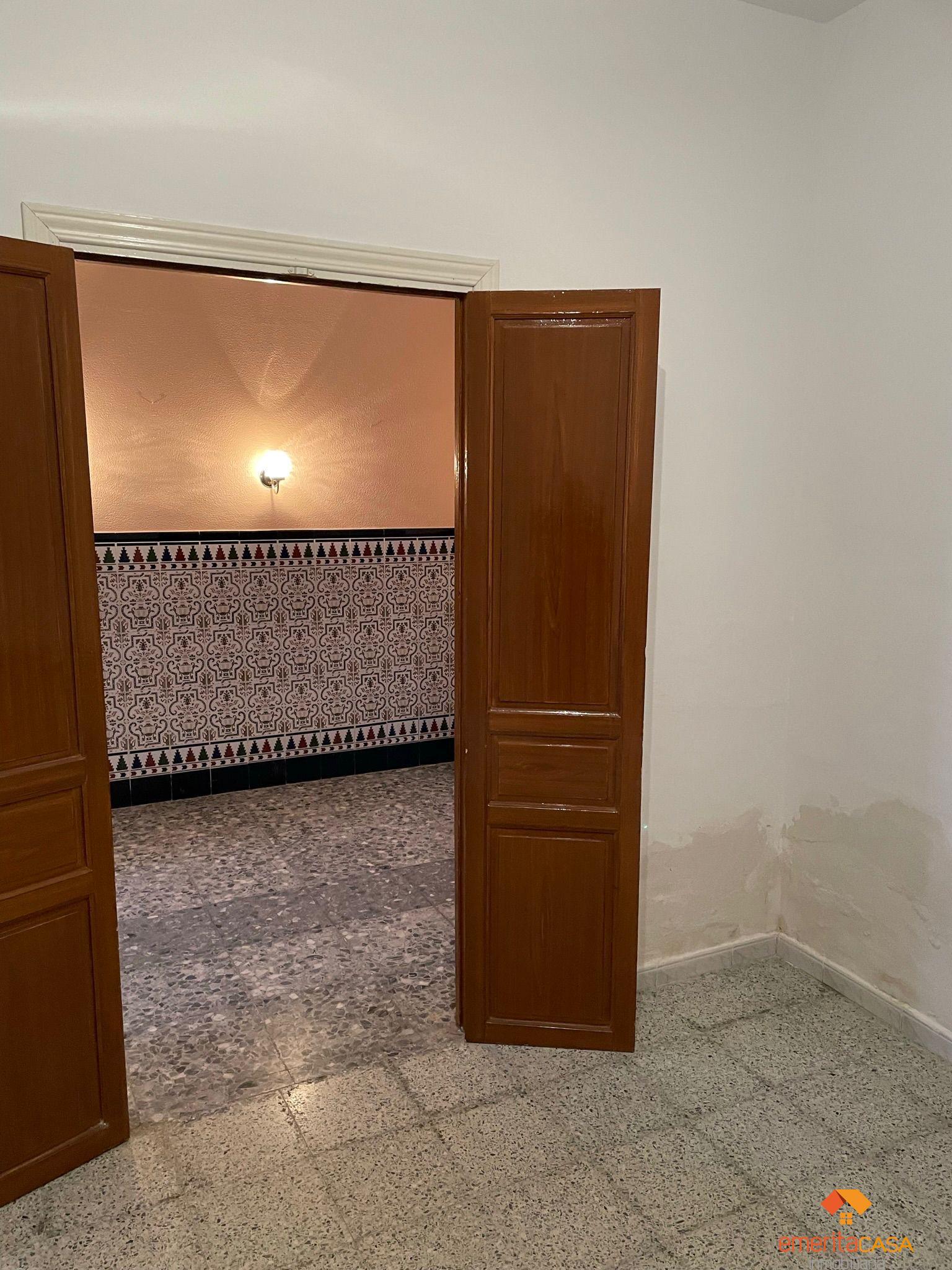 Venta de casa en Almendralejo