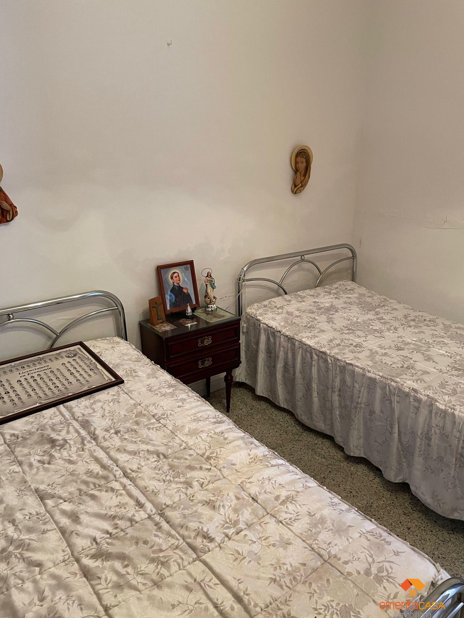 Venta de casa en Almendralejo