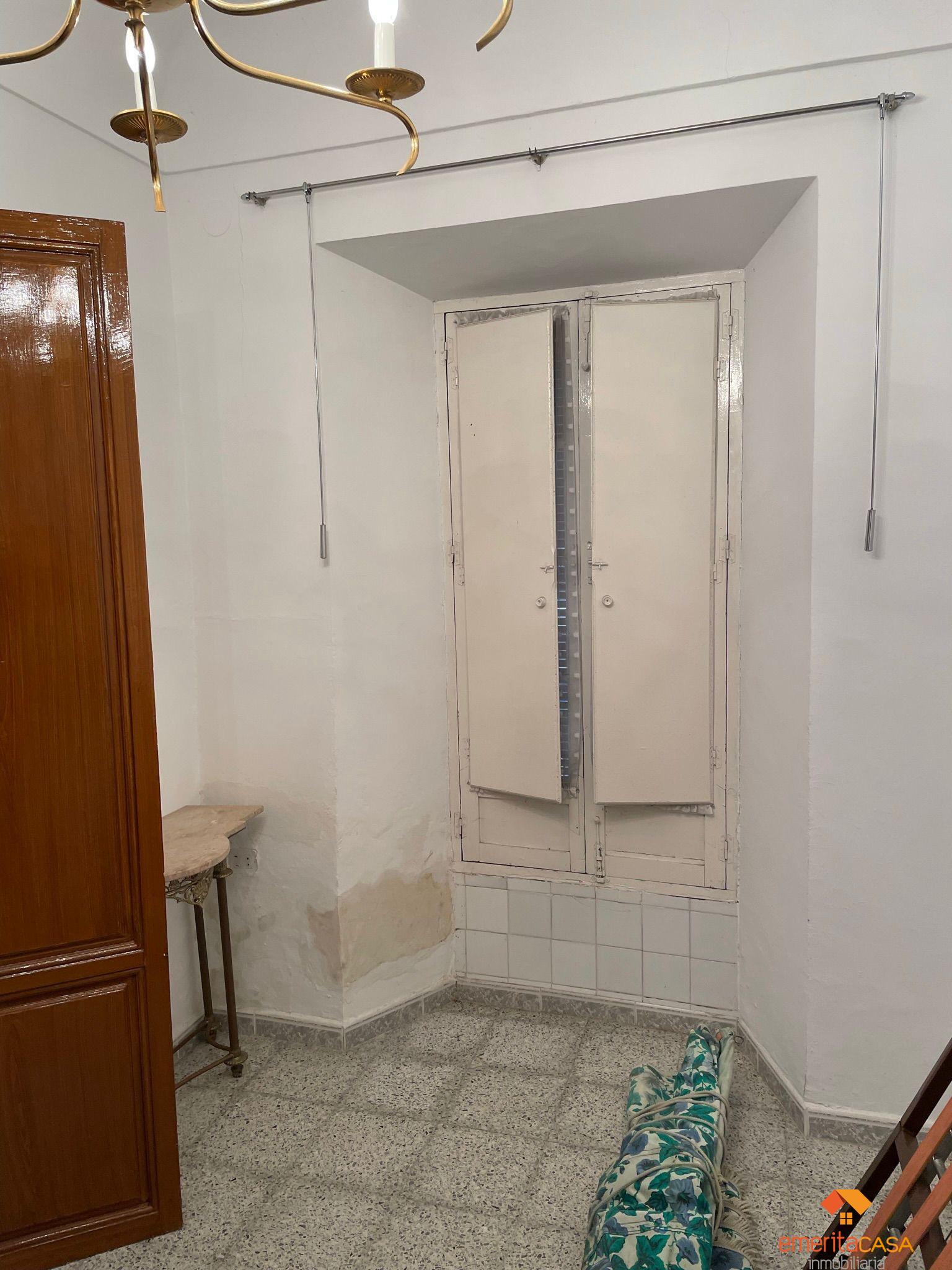 Venta de casa en Almendralejo